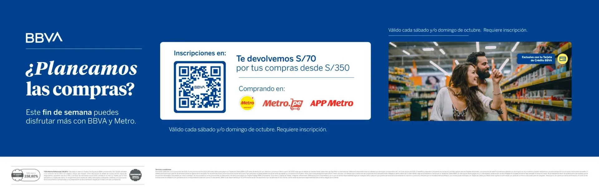 Catalogo de Catálogo Metro 22 de diciembre al 28 de diciembre 2025 - Pag 37