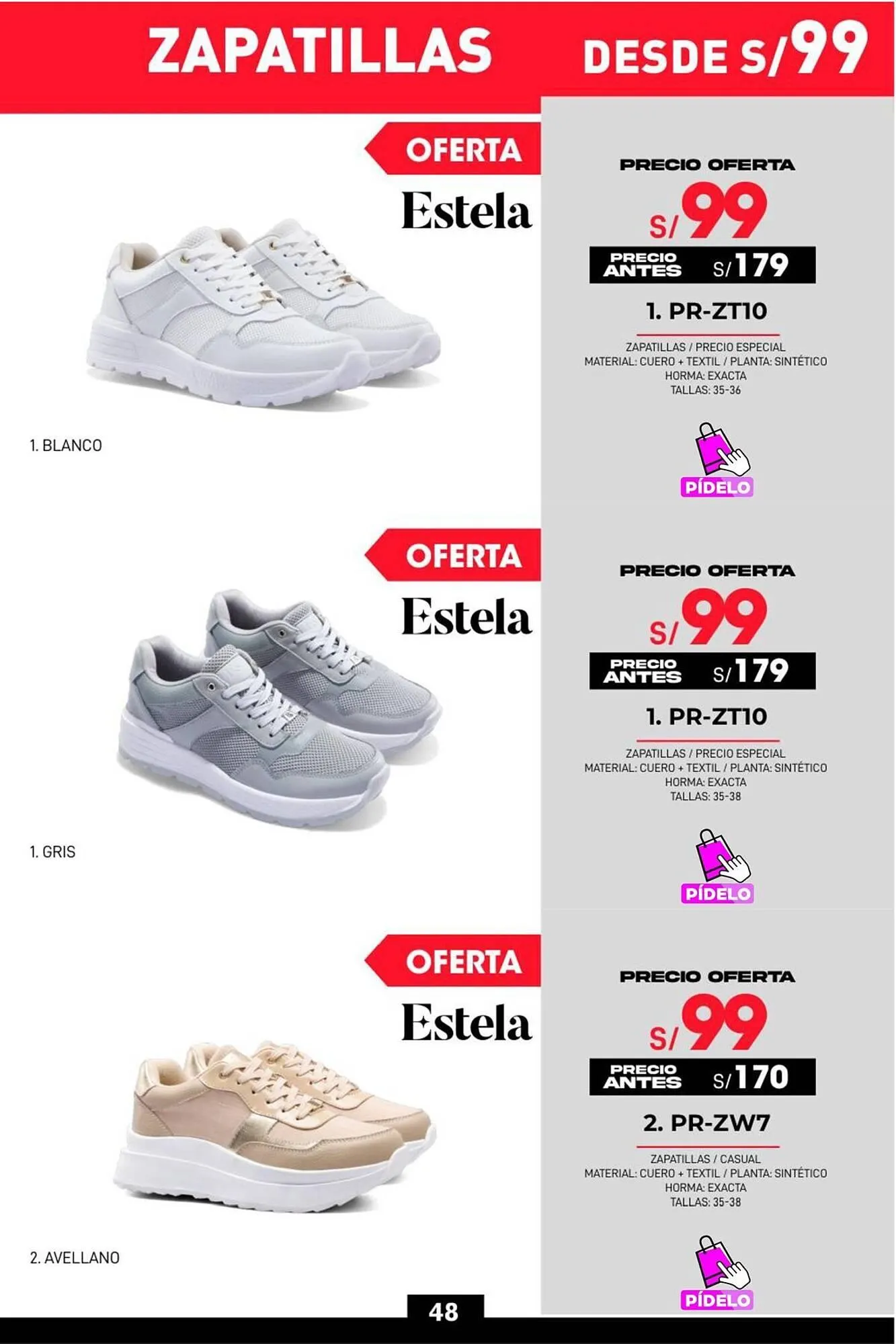 Catalogo de Catálogo Sokso 22 de diciembre al 4 de enero 2026 - Pag 48