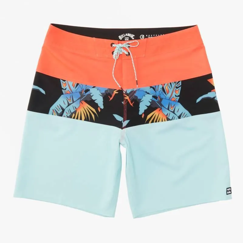Ropa De Baño Estampado Hombre Billabong