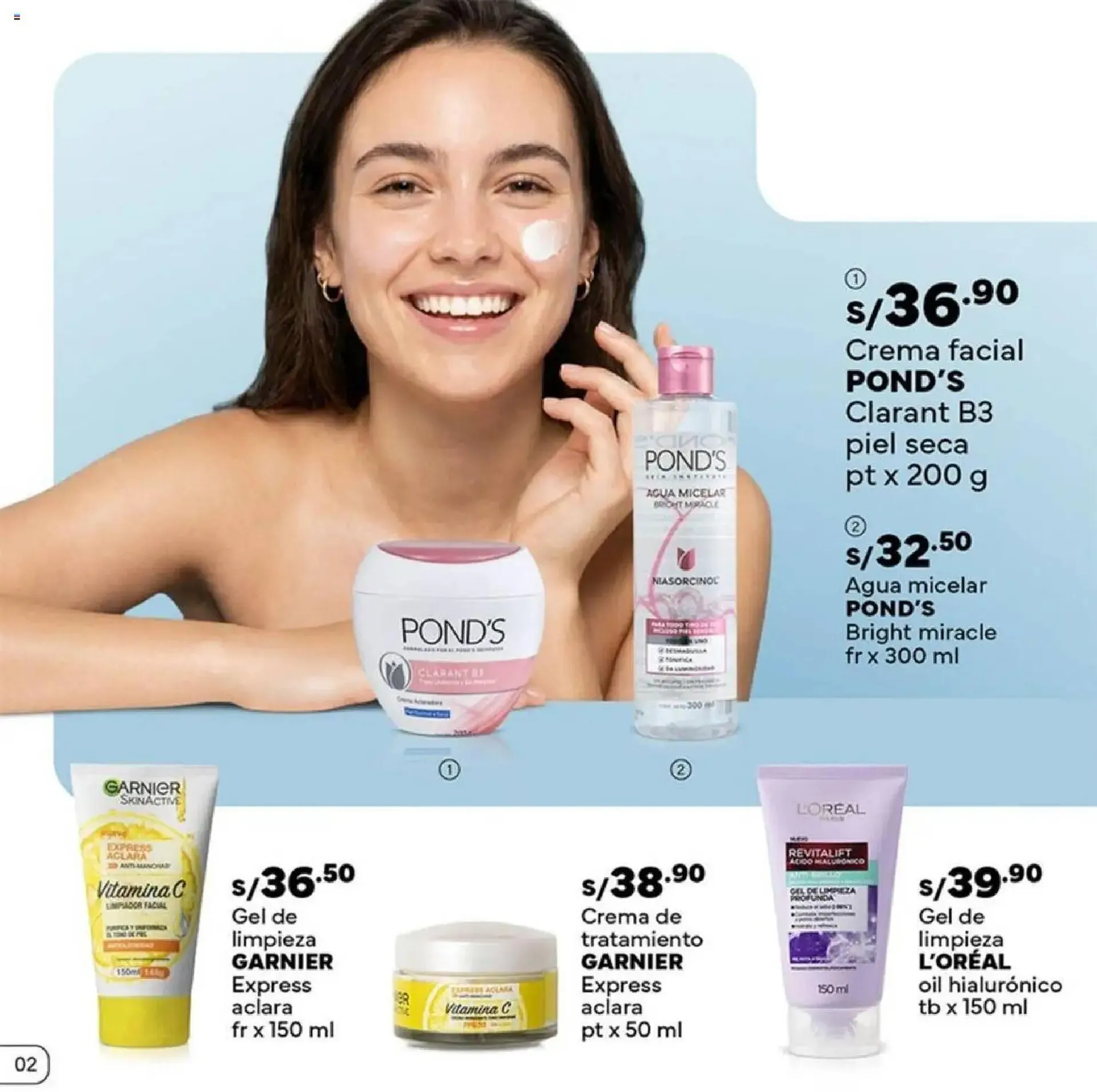 Catalogo de Catálogo Plaza Vea 15 de junio al 30 de junio 2026 - Pag 2