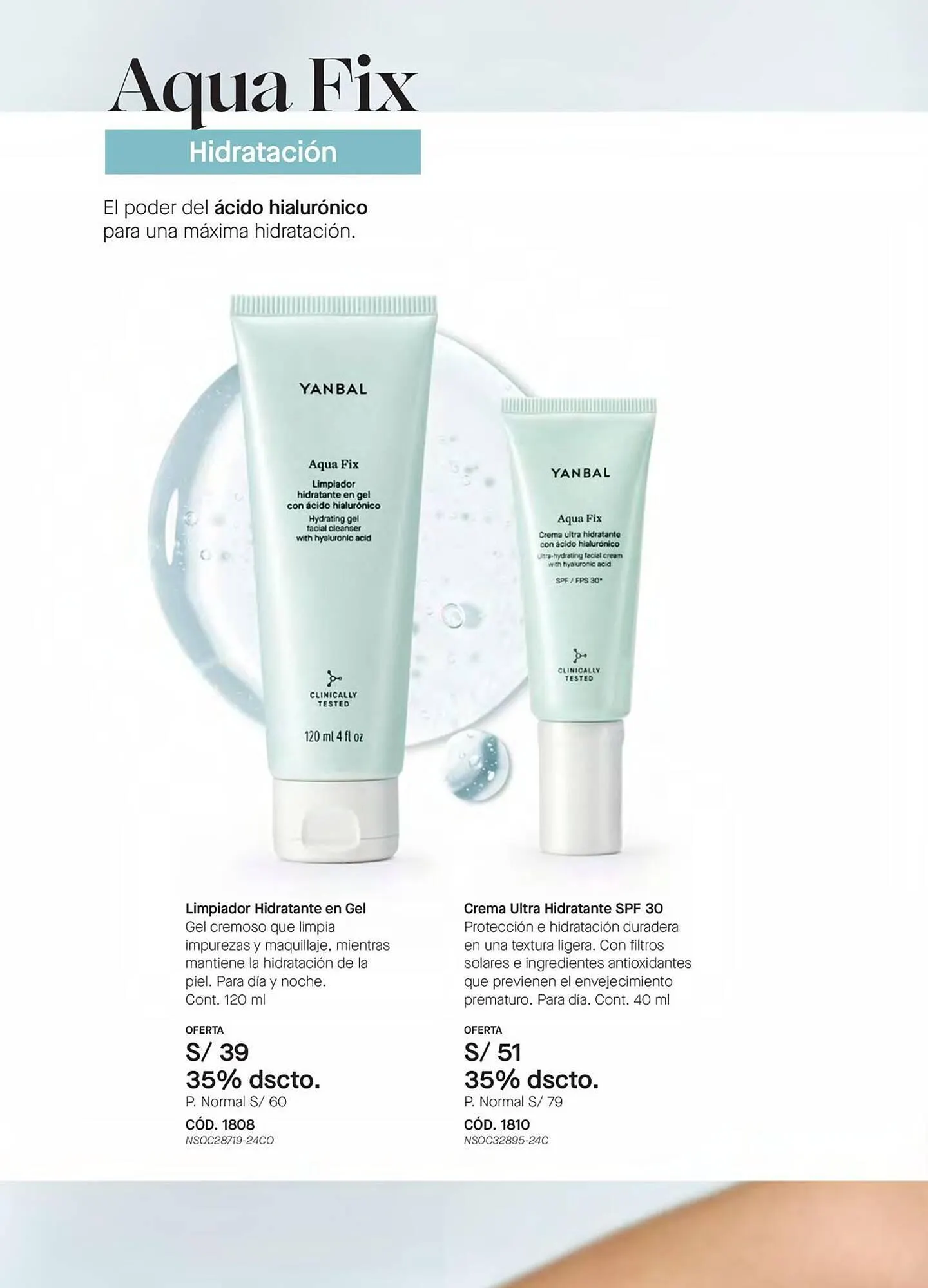 Catalogo de Catálogo Yanbal 19 de julio al 16 de agosto 2025 - Pag 74