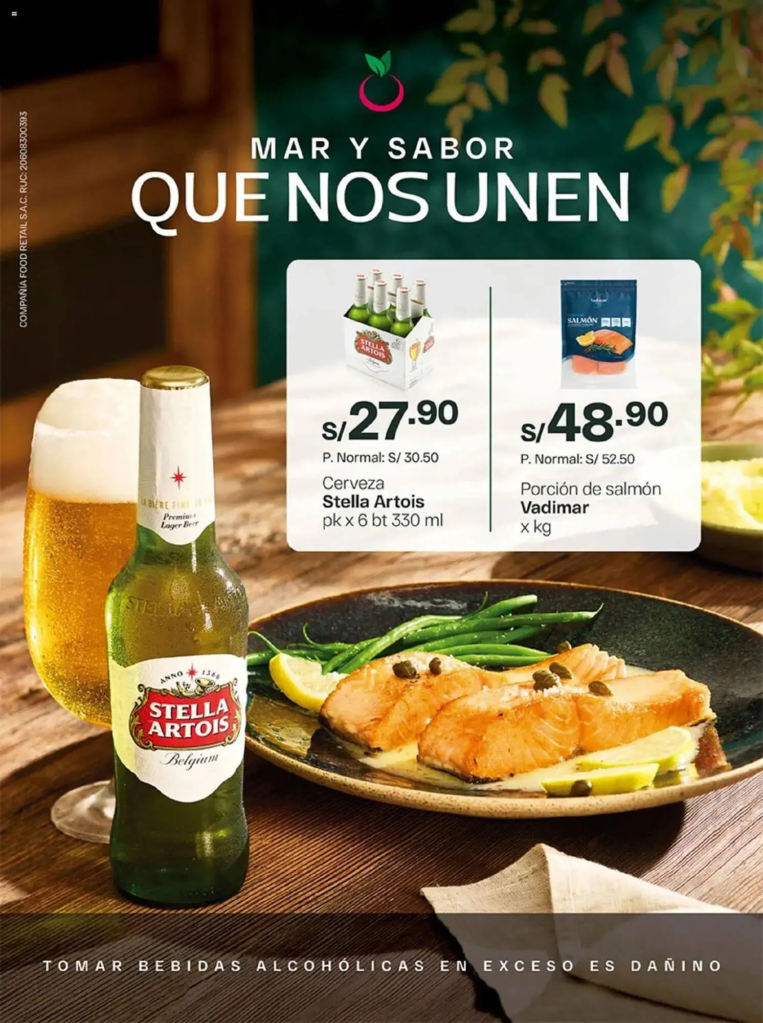 Catálogo Vivanda - 1