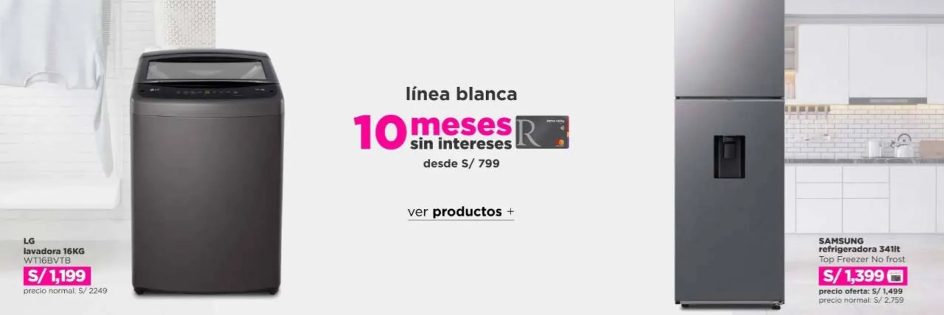 Catalogo de Catálogo Ripley 11 de abril al 30 de abril 2025 - Pag 6