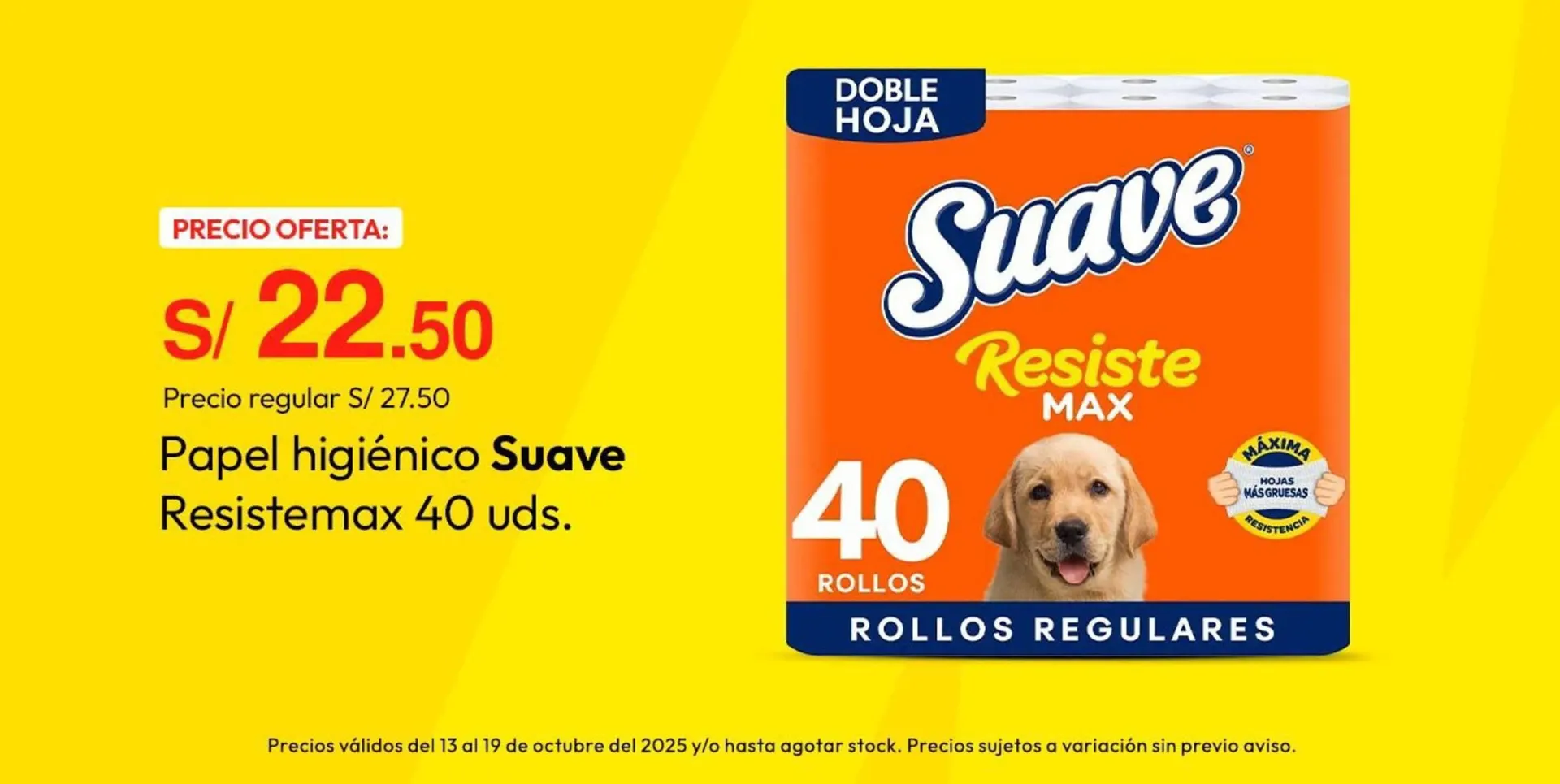 Catalogo de Catálogo Metro 24 de octubre al 7 de noviembre 2025 - Pag 24