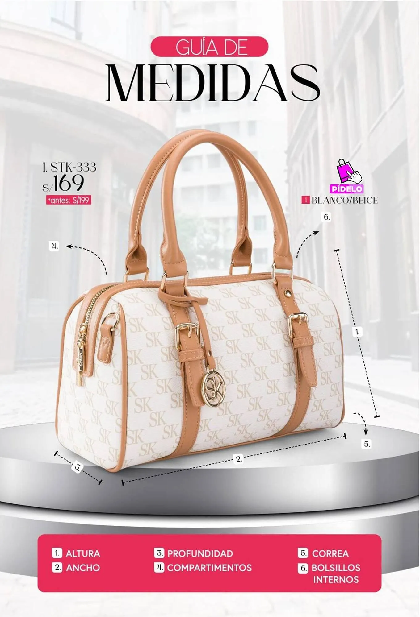 Catalogo de Catálogo Sokso 2 de febrero al 1 de marzo 2026 - Pag 208