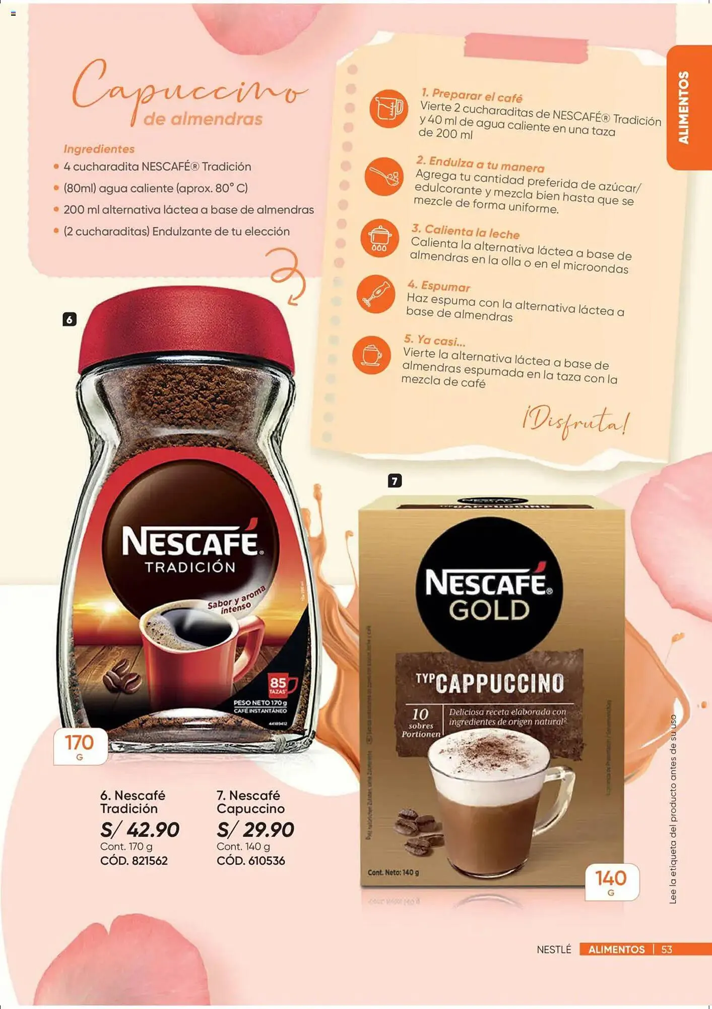 Catalogo de Catálogo Dupree 14 de abril al 20 de abril 2025 - Pag 133