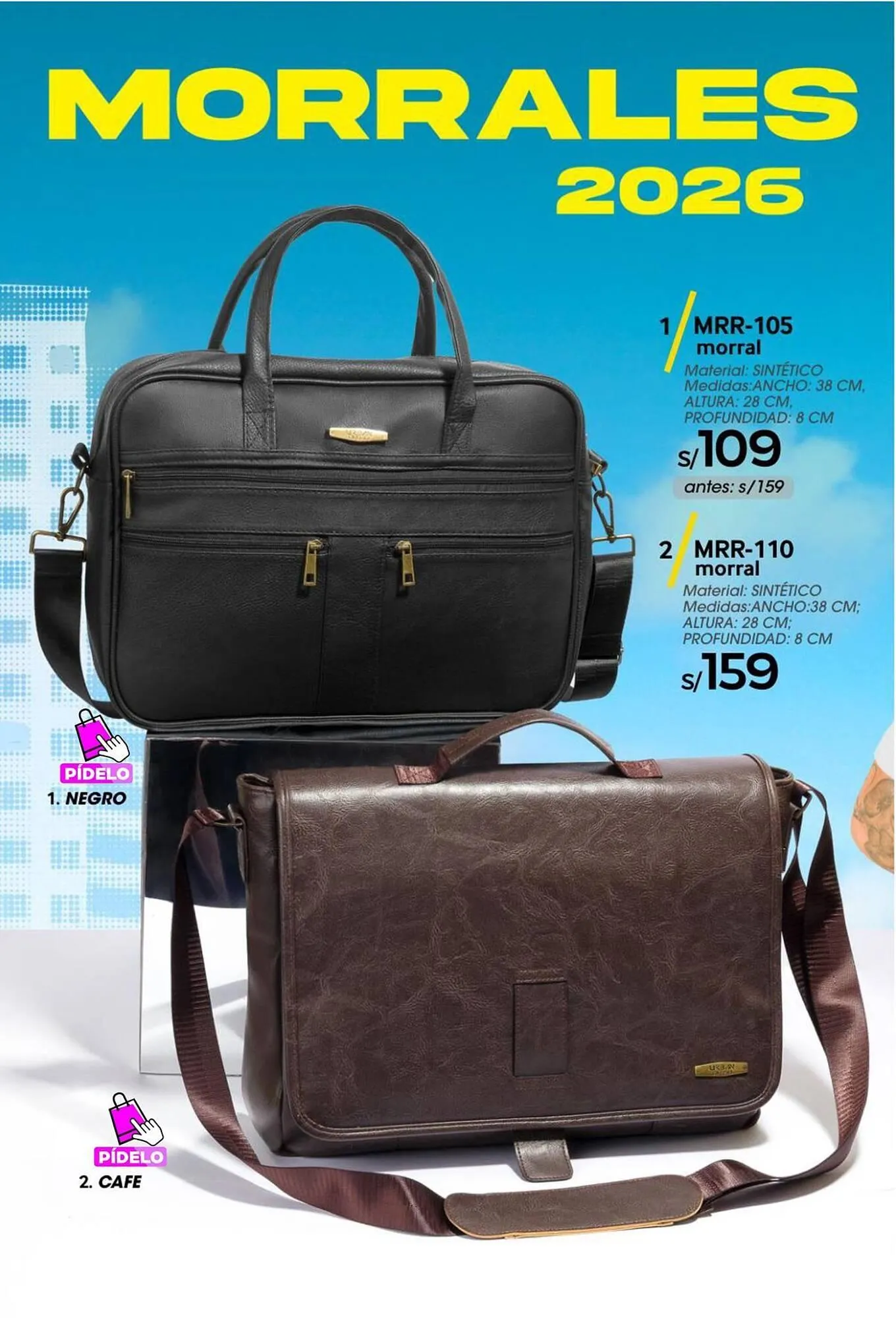 Catalogo de Catálogo Sokso 5 de enero al 15 de febrero 2026 - Pag 94