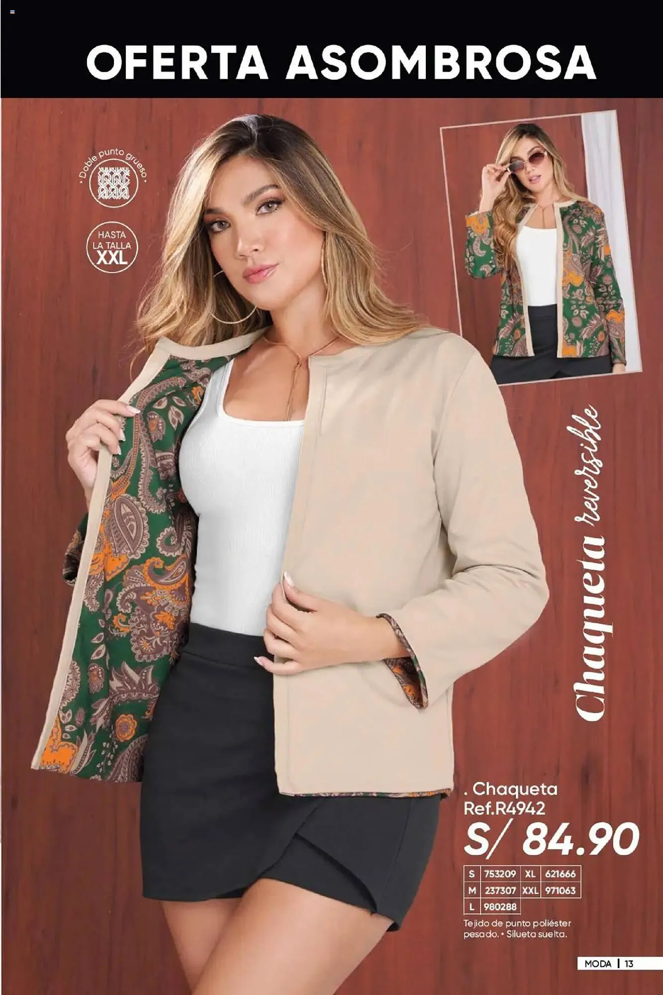 Catalogo de Catálogo Dupree 28 de mayo al 1 de julio 2025 - Pag 15