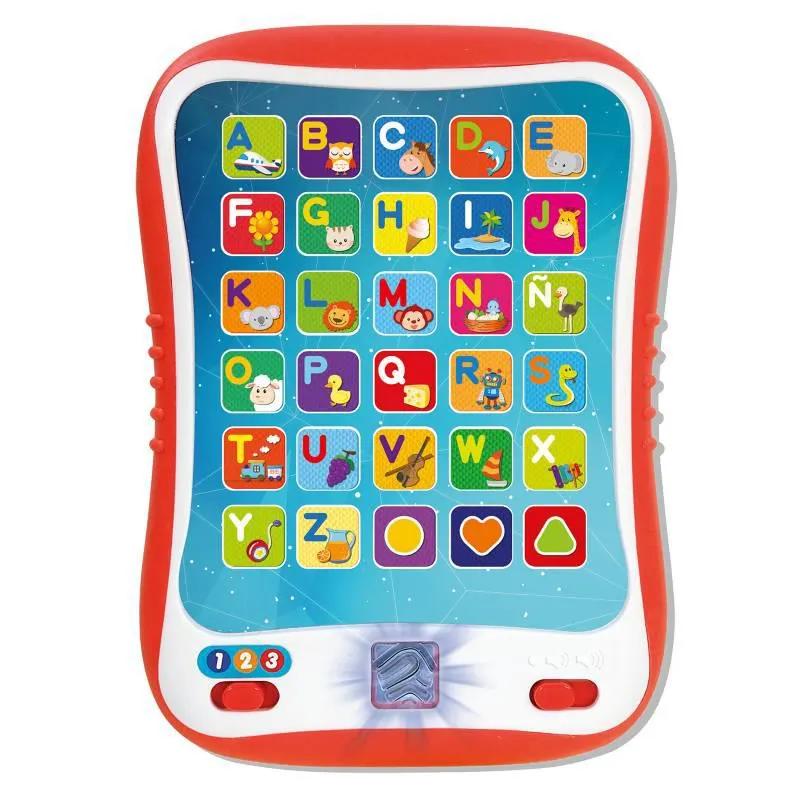 Juguete de Bebé IFun Pad Winfun