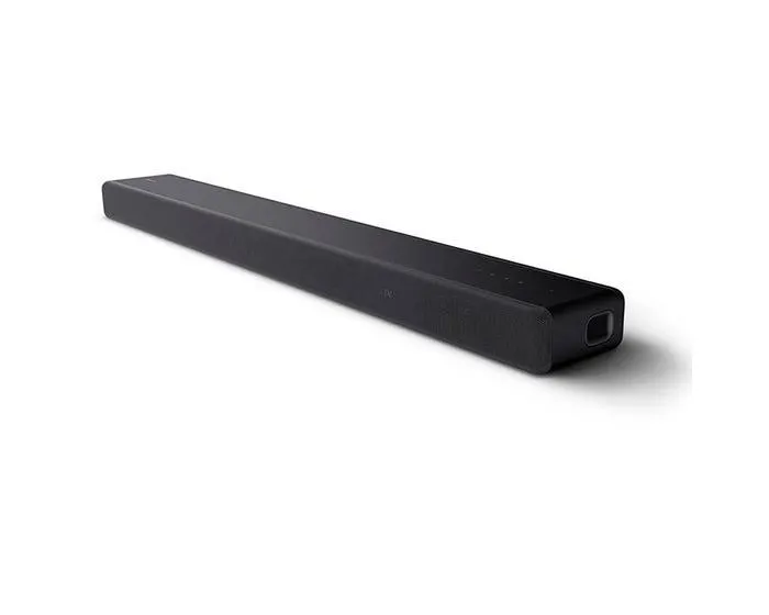 Sony Barra de sonido HT-A3000 de 3.1 canales con Dolby Atmos
