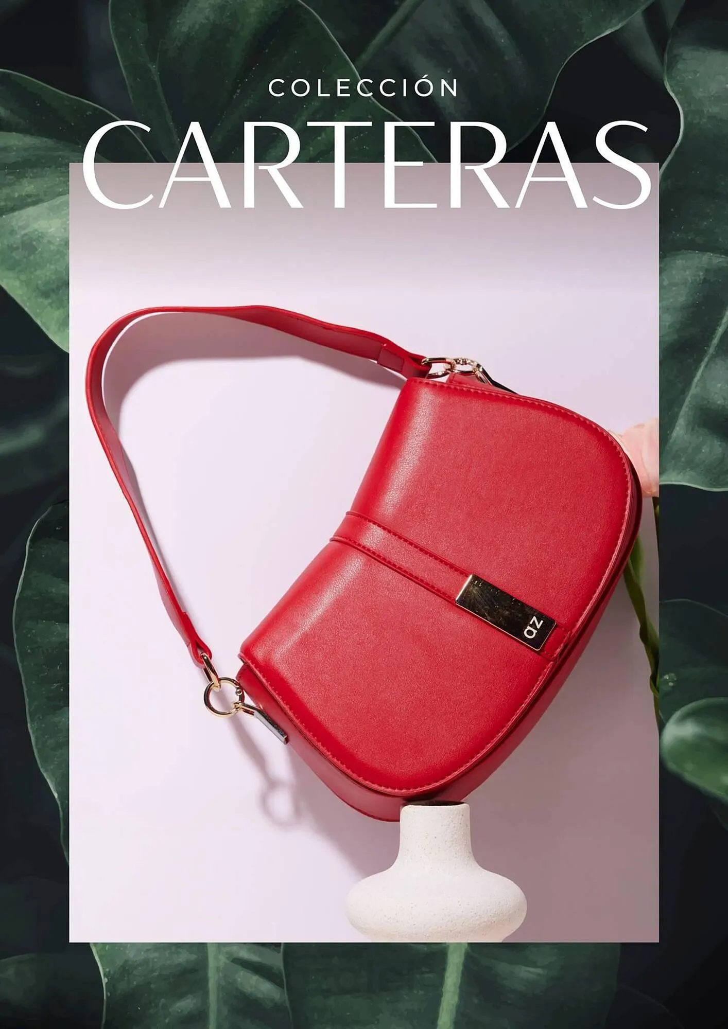 Catalogo de Catálogo Azaleia 8 de octubre al 31 de octubre 2025 - Pag 5