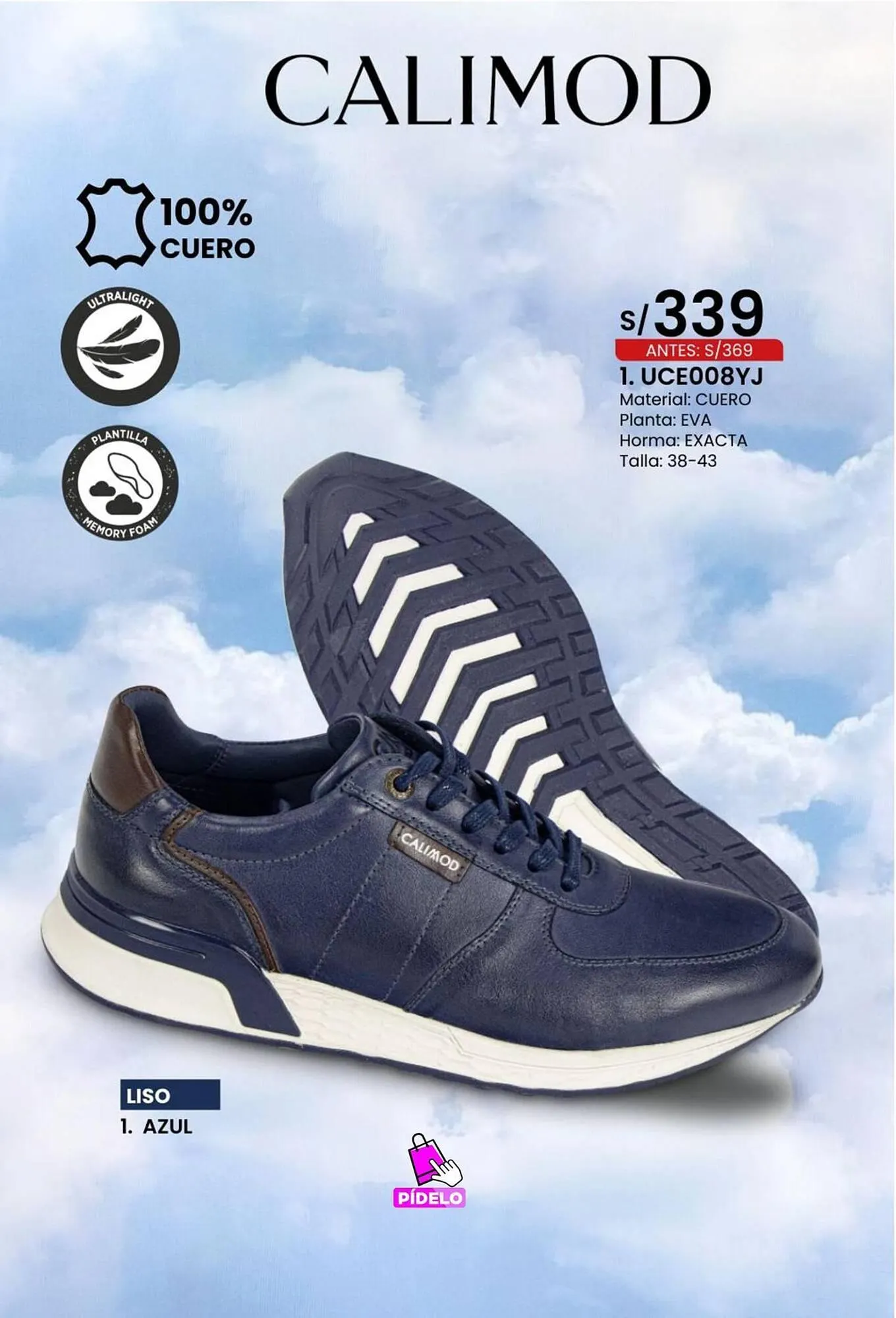 Catalogo de Catálogo Sokso 6 de abril al 17 de mayo 2026 - Pag 76