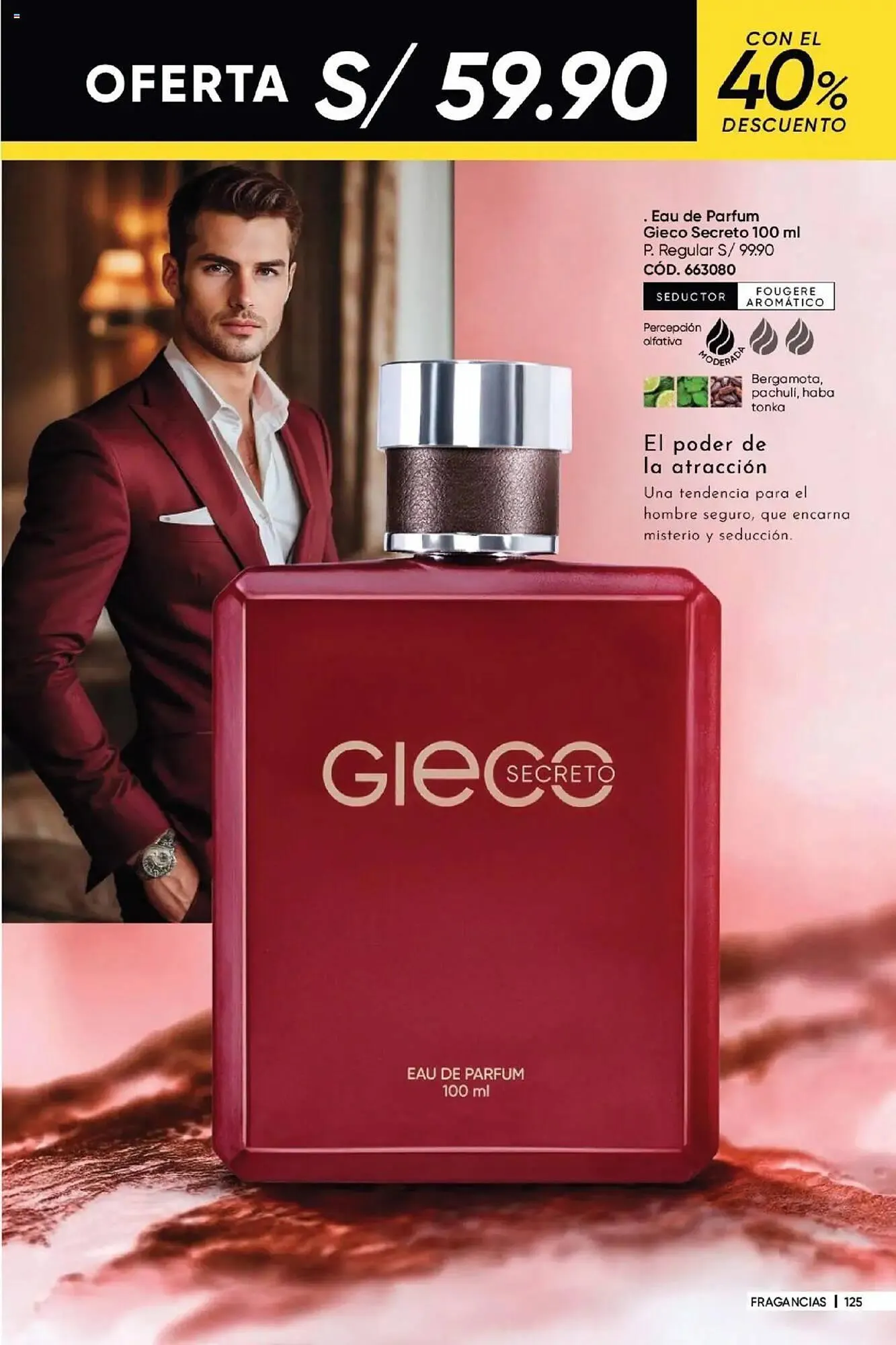 Catalogo de Catálogo Dupree 28 de mayo al 1 de julio 2025 - Pag 127