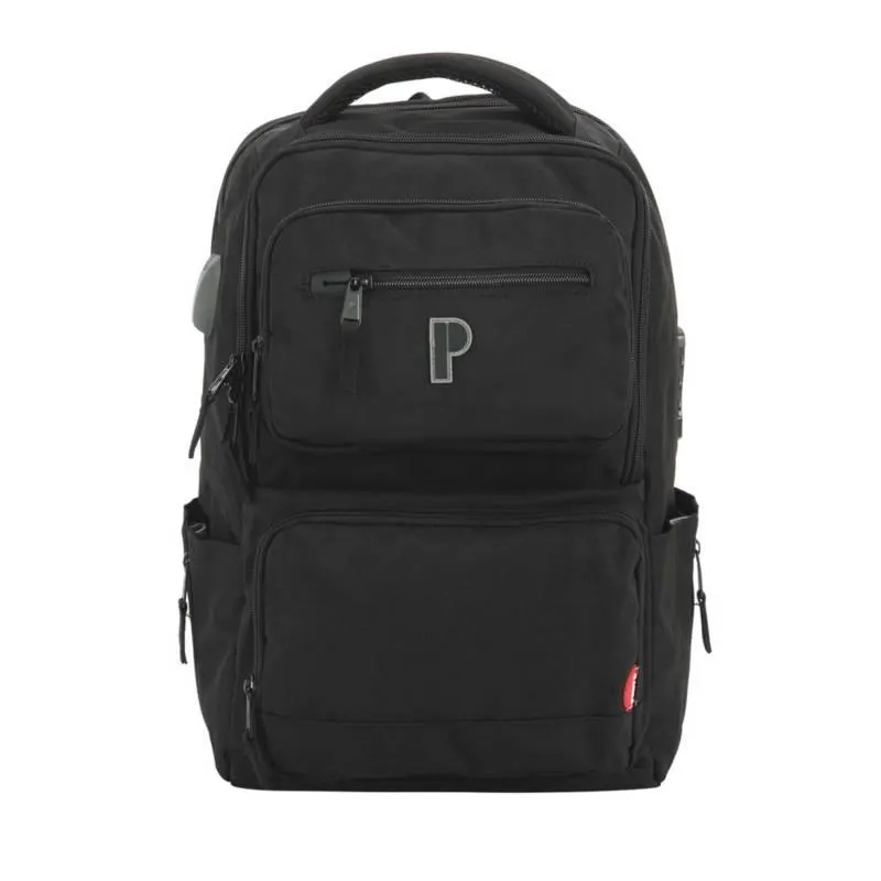 MOCHILA PORTA ORIGINAL GRANA