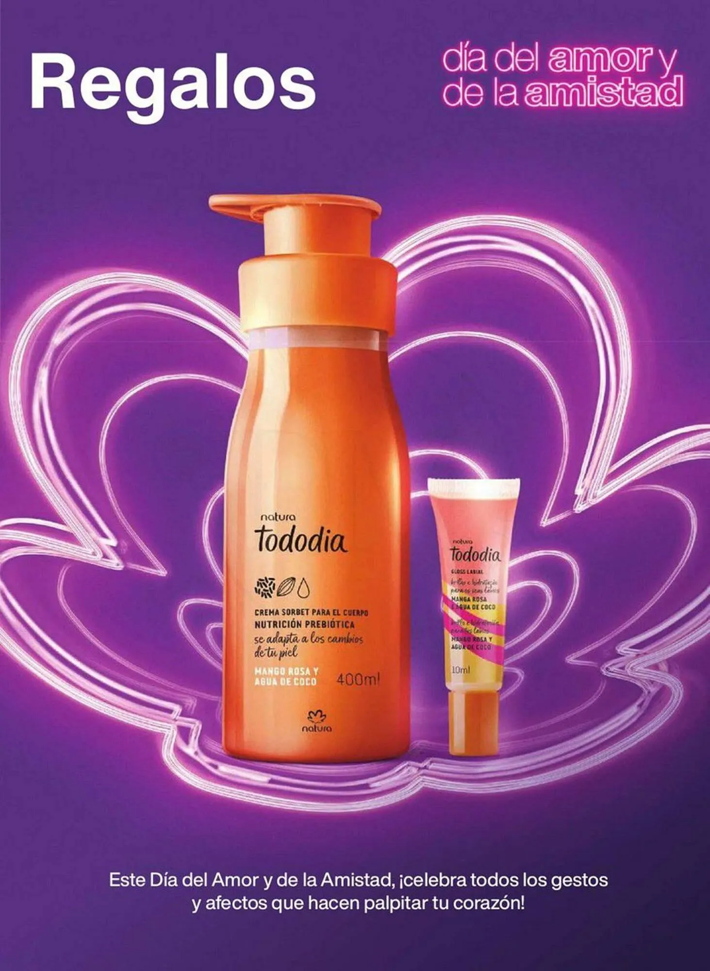 Catalogo de Catálogo Natura 28 de enero al 24 de febrero 2025 - Pag 7