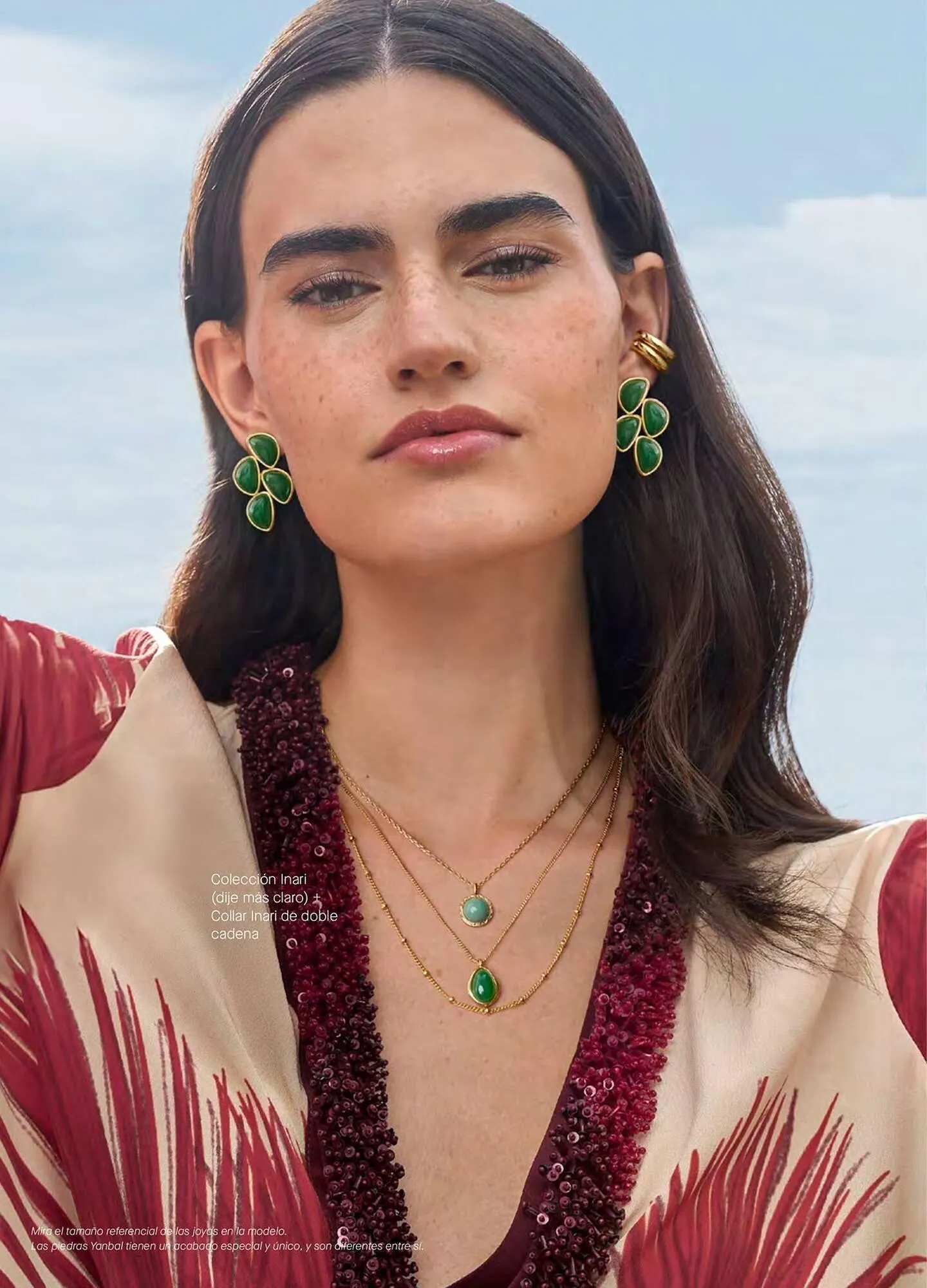 Catalogo de Catálogo Yanbal 19 de julio al 16 de agosto 2025 - Pag 12