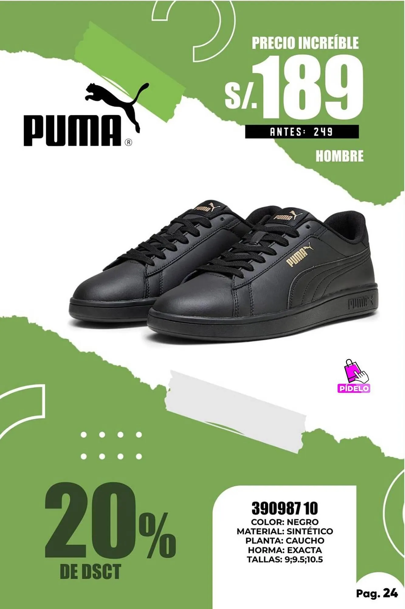 Catalogo de Catálogo Sokso 29 de diciembre al 4 de enero 2026 - Pag 25