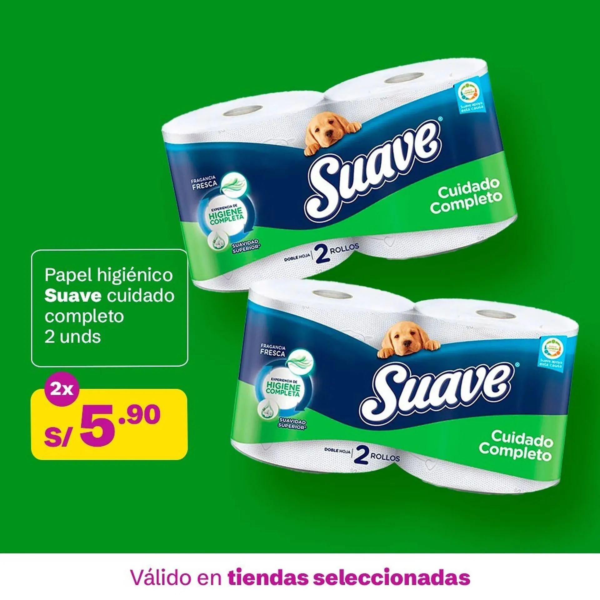 Catalogo de Catálogo Tambo 23 de noviembre al 25 de noviembre 2024 - Pag 3