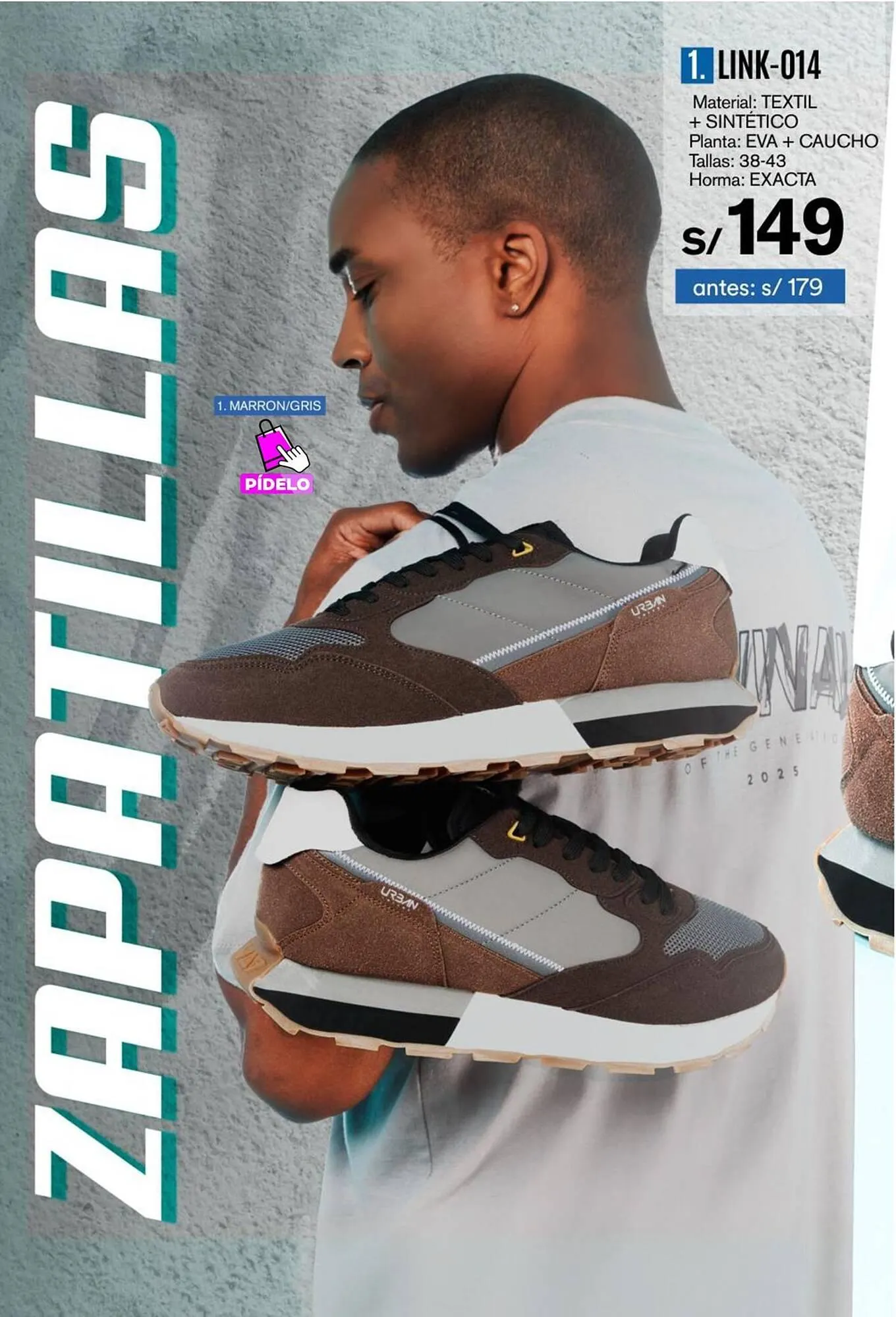 Catalogo de Catálogo Sokso 10 de noviembre al 4 de enero 2026 - Pag 8