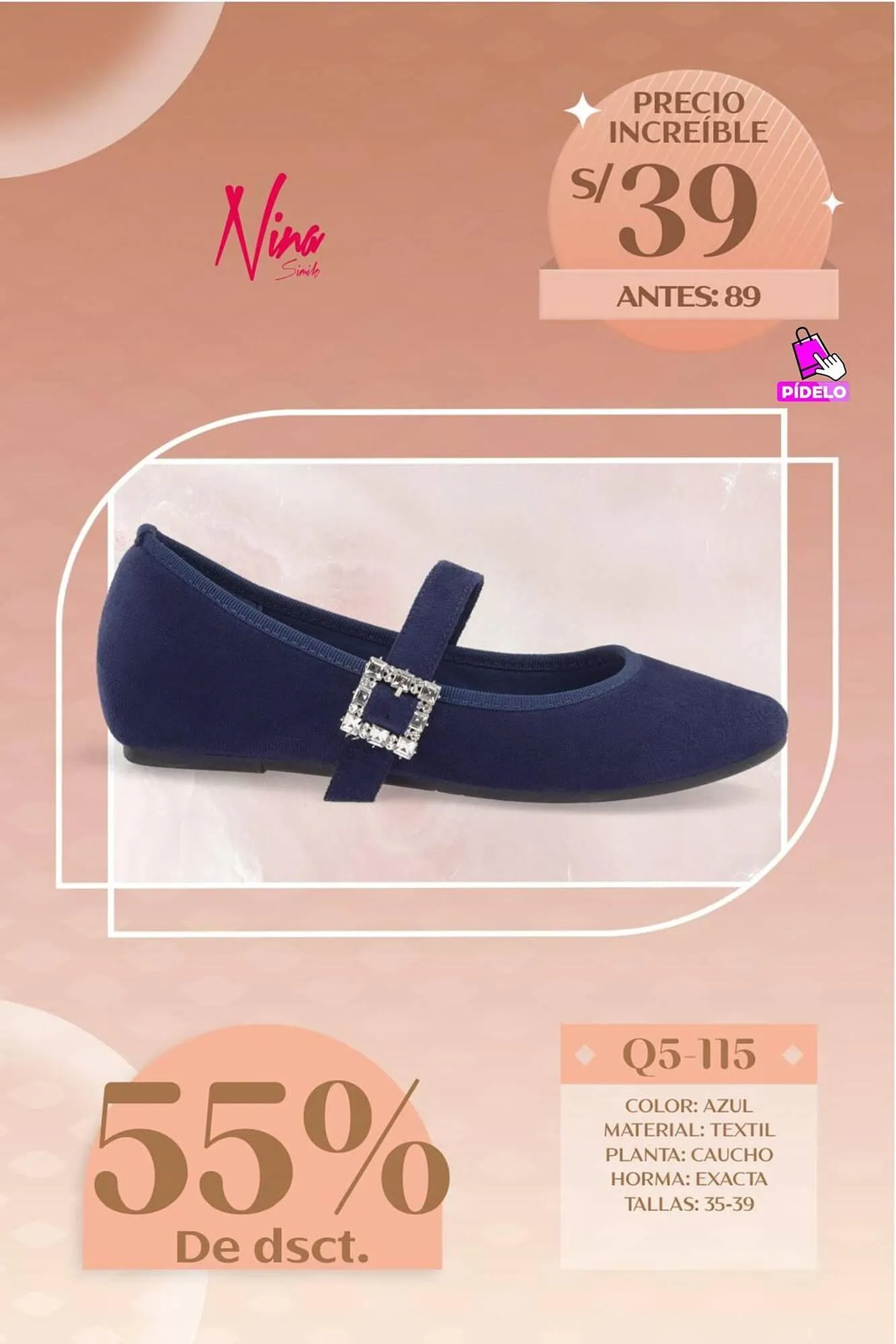 Catalogo de Catálogo Sokso 28 de julio al 3 de agosto 2025 - Pag 41