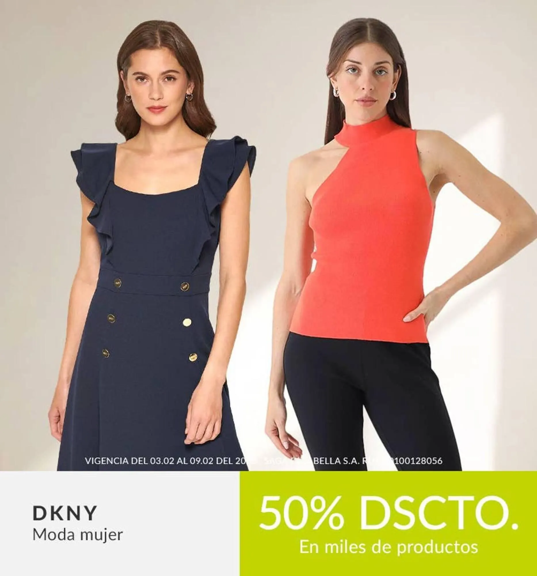 Catalogo de Catálogo Falabella 4 de febrero al 28 de febrero 2025 - Pag 14