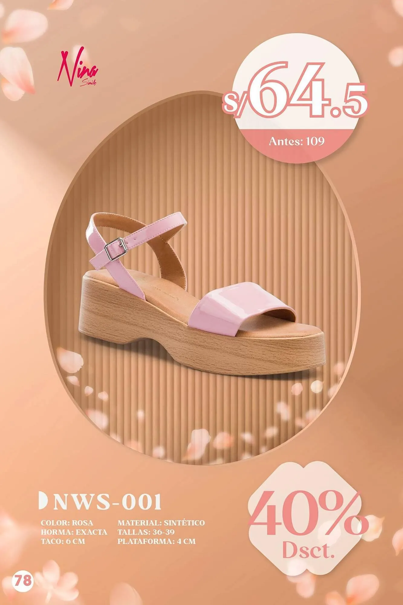 Catalogo de Catálogo Sokso 7 de julio al 13 de julio 2025 - Pag 78