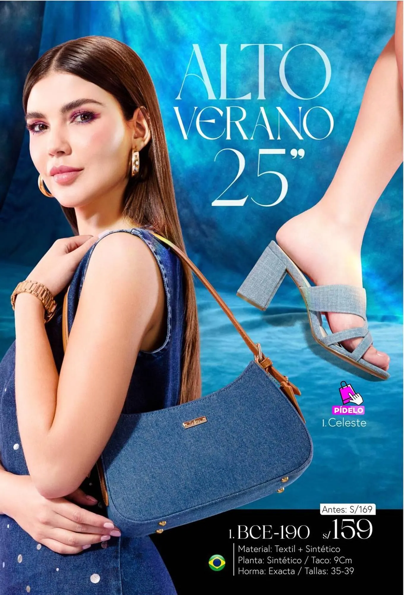 Catalogo de Catálogo Sokso 3 de febrero al 2 de marzo 2025 - Pag 6