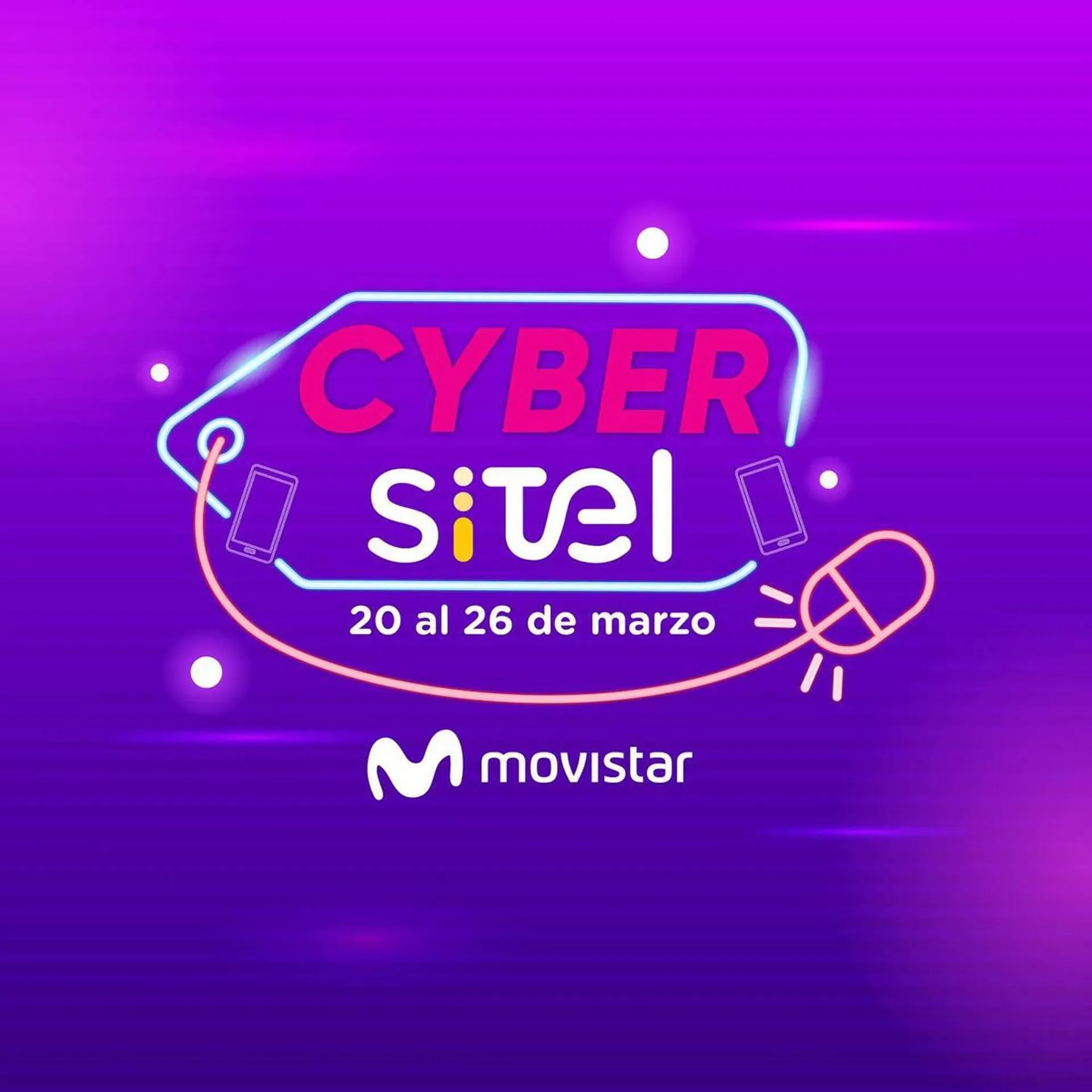 Catalogo de Catálogo Sitel 21 de marzo al 26 de marzo 2024 - Pag 