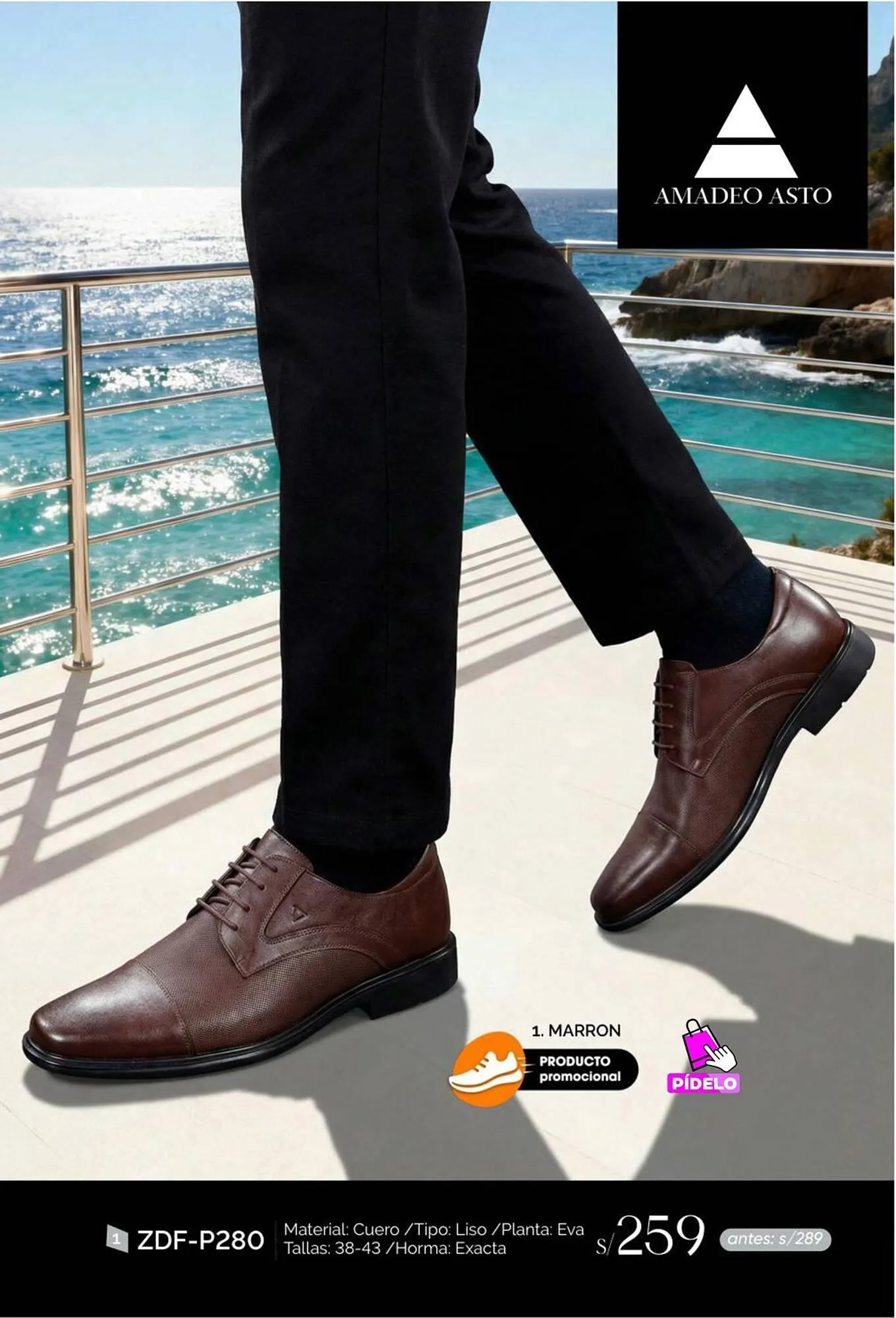 Catalogo de Catálogo Sokso 16 de febrero al 5 de abril 2026 - Pag 50