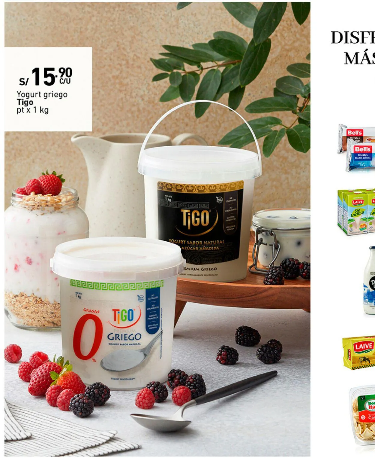 Catalogo de Vivanda 25 de diciembre al 1 de enero 2024 - Pag 28