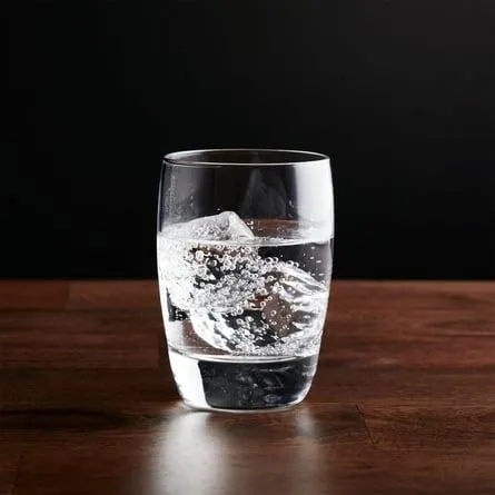 Vaso para jugo Otis Crate & Barrel