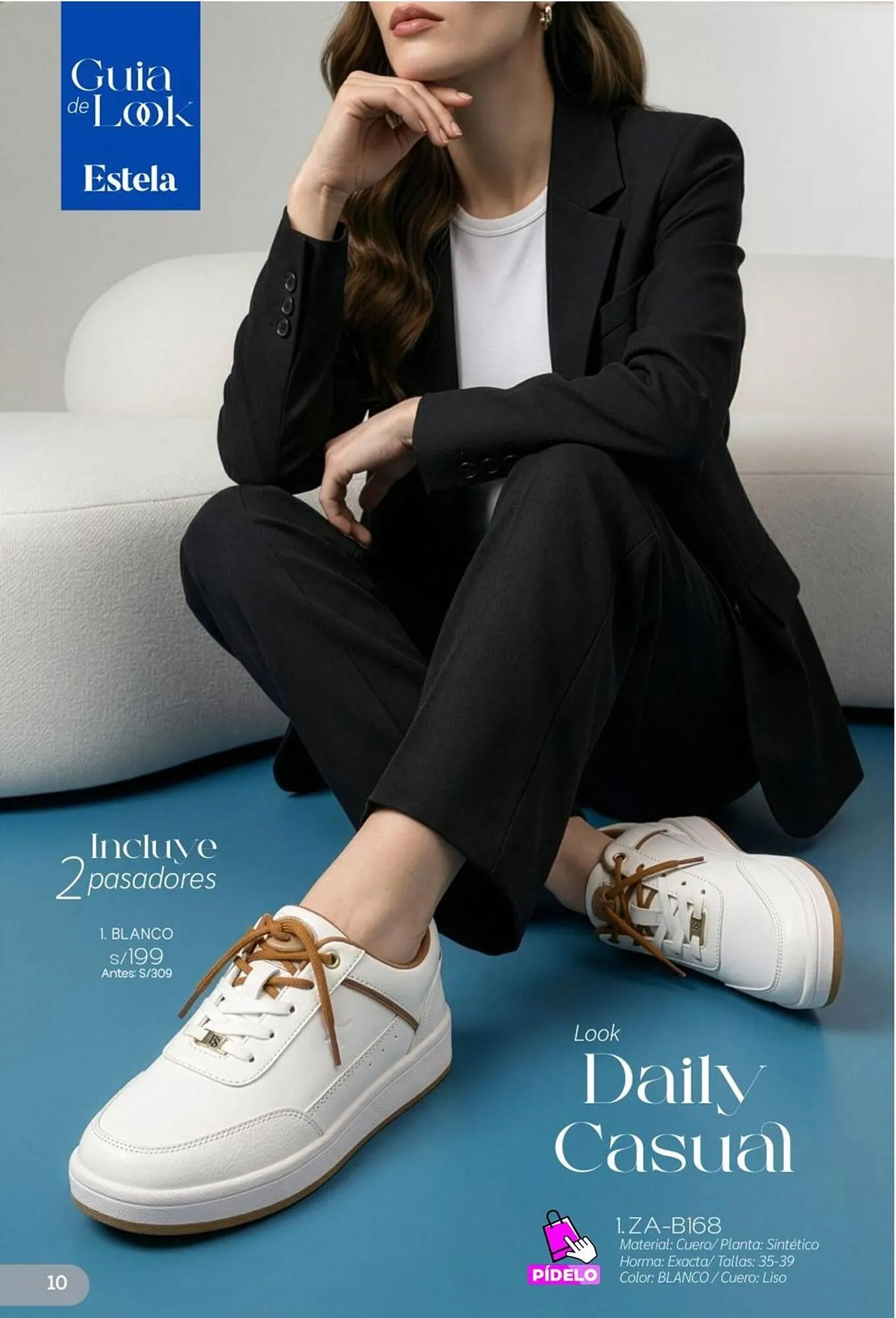 Catalogo de Catálogo Sokso 27 de febrero al 5 de abril 2026 - Pag 10