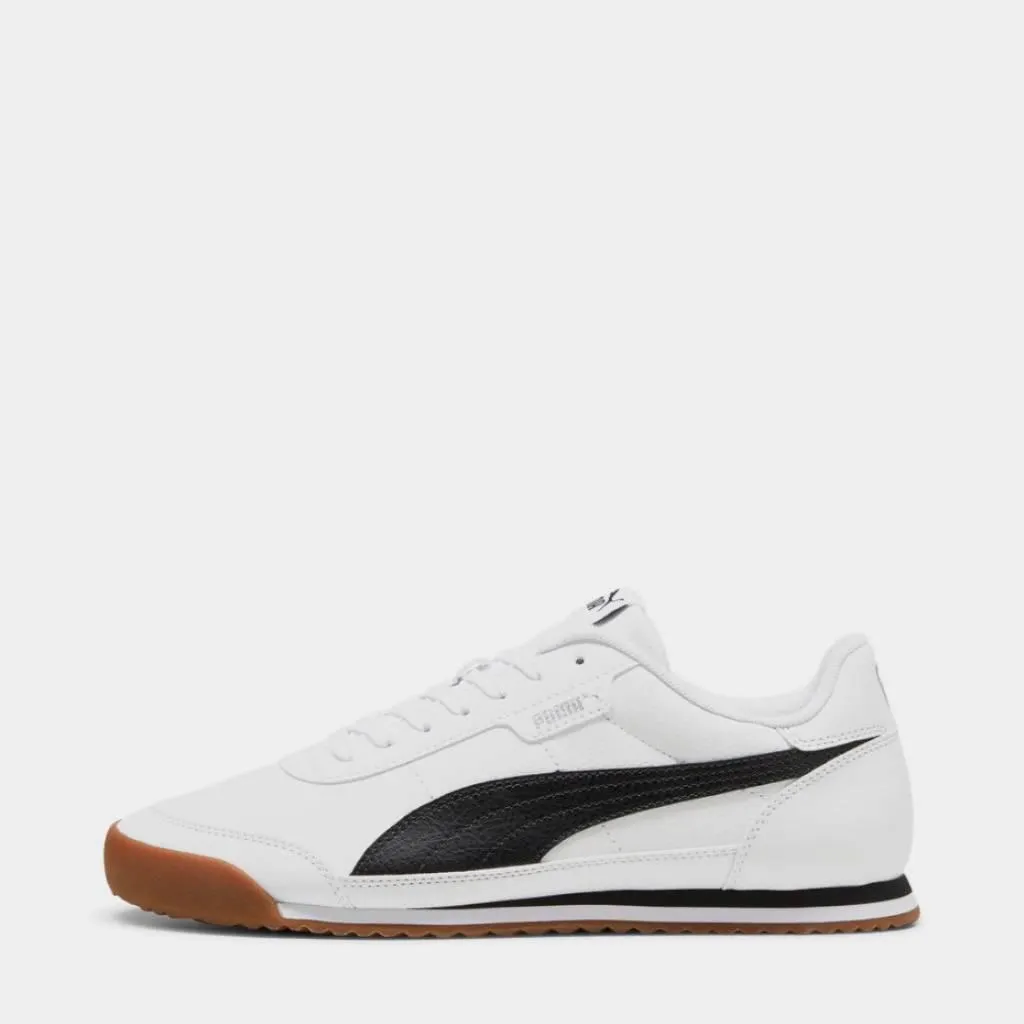 Zapatillas Urbanas Puma Mujeres 397452 02 Turino Ii