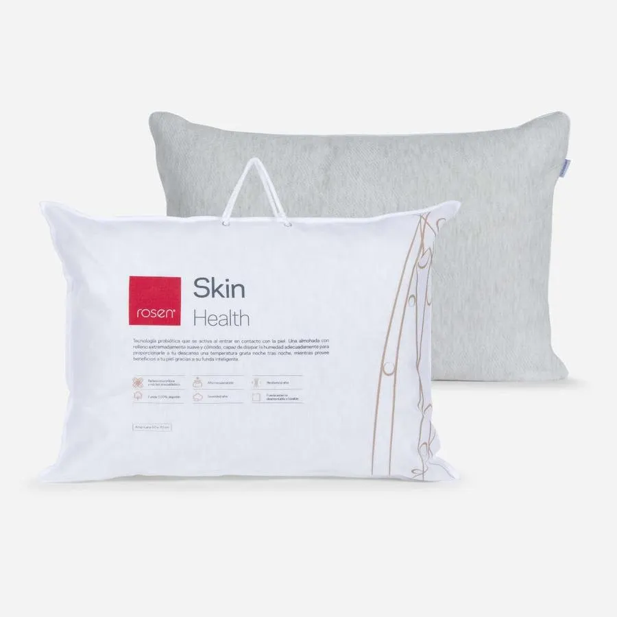 Almohada Skin+