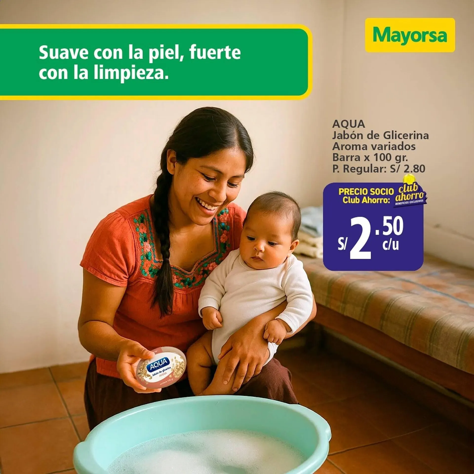 Catalogo de Catálogo Mayorsa 16 de mayo al 22 de mayo 2025 - Pag 4