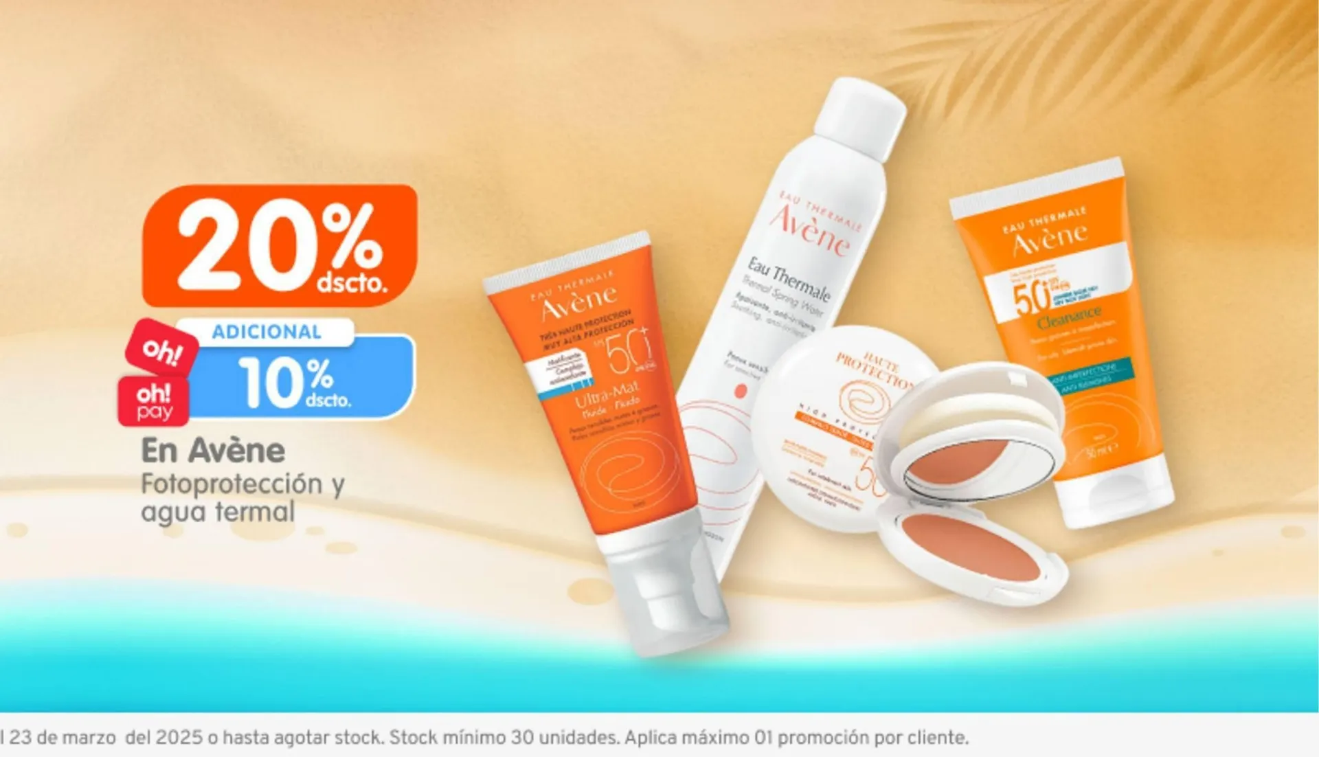 Catalogo de Catálogo Mifarma 7 de marzo al 23 de marzo 2025 - Pag 4