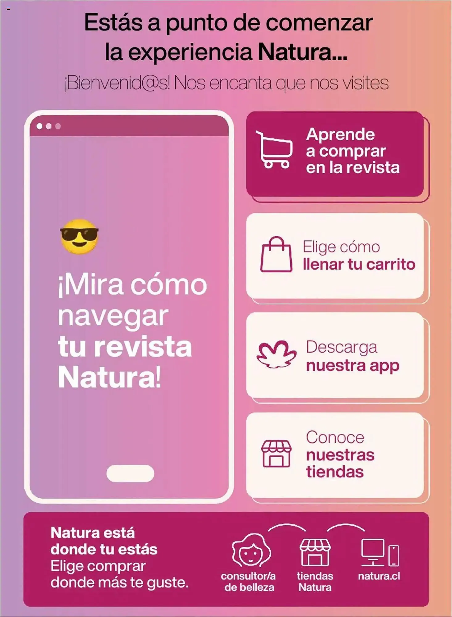 Catalogo de Catálogo Natura 21 de febrero al 15 de abril 2025 - Pag 2
