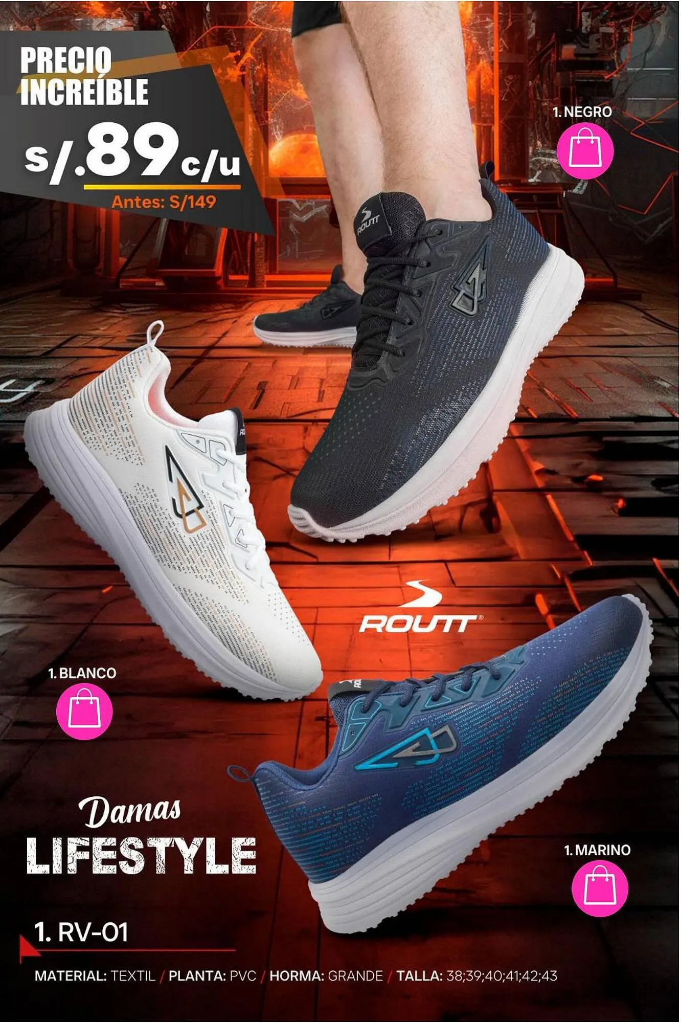 Catalogo de Catálogo Sokso 2 de octubre al 15 de octubre 2023 - Pag 50