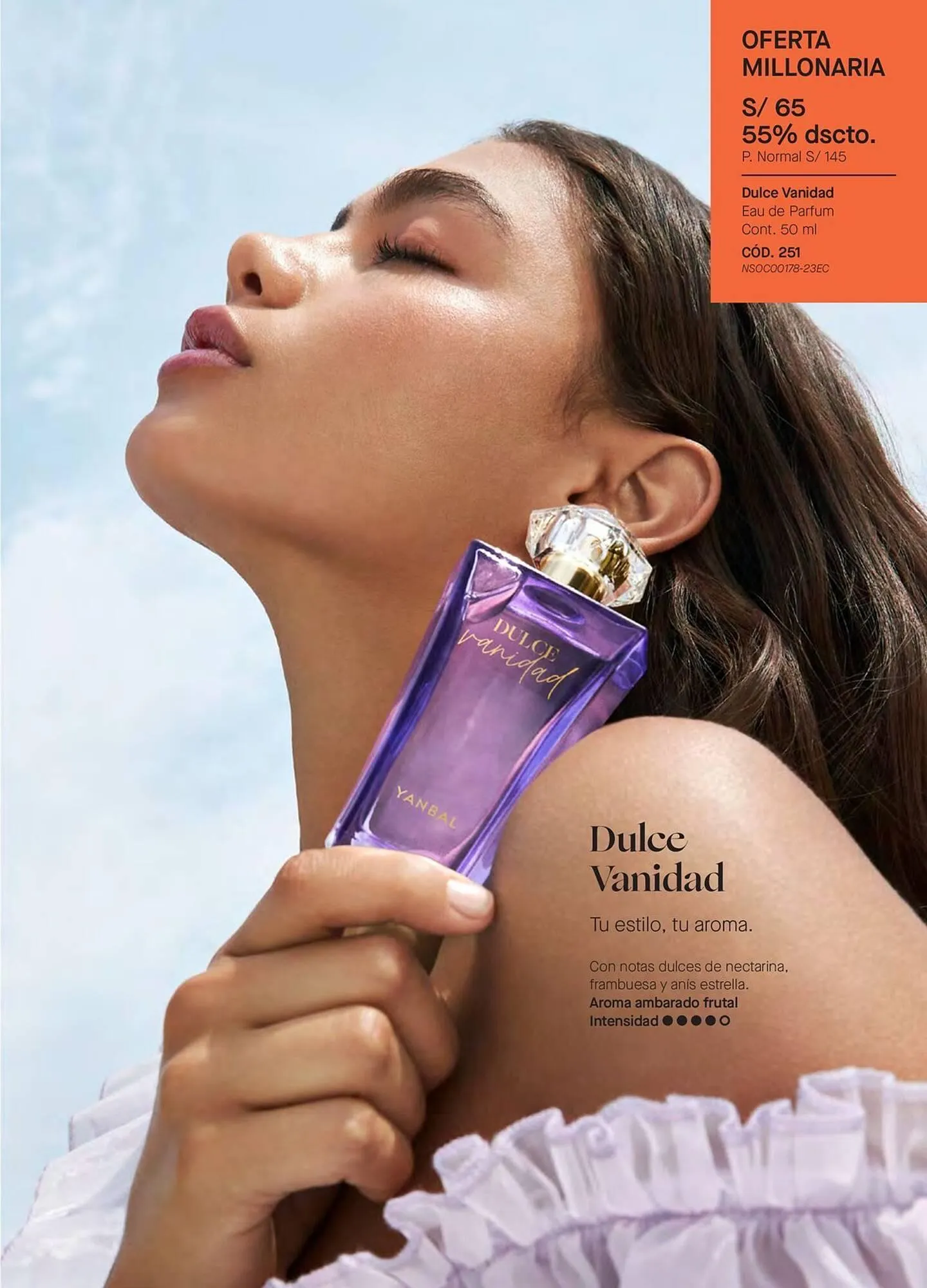 Catalogo de Catálogo Yanbal 3 de enero al 29 de enero 2026 - Pag 91