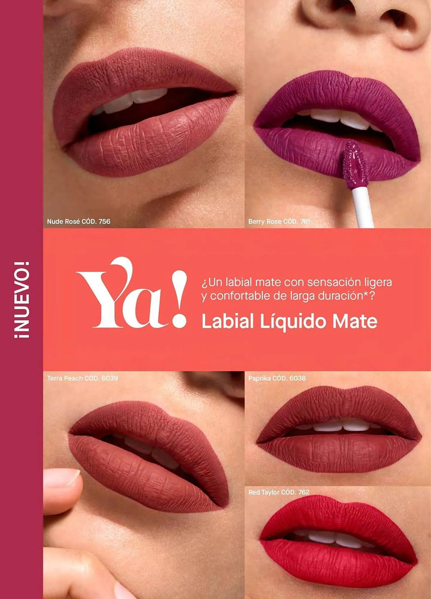 Catalogo de Catálogo Yanbal 30 de enero al 27 de febrero 2026 - Pag 62