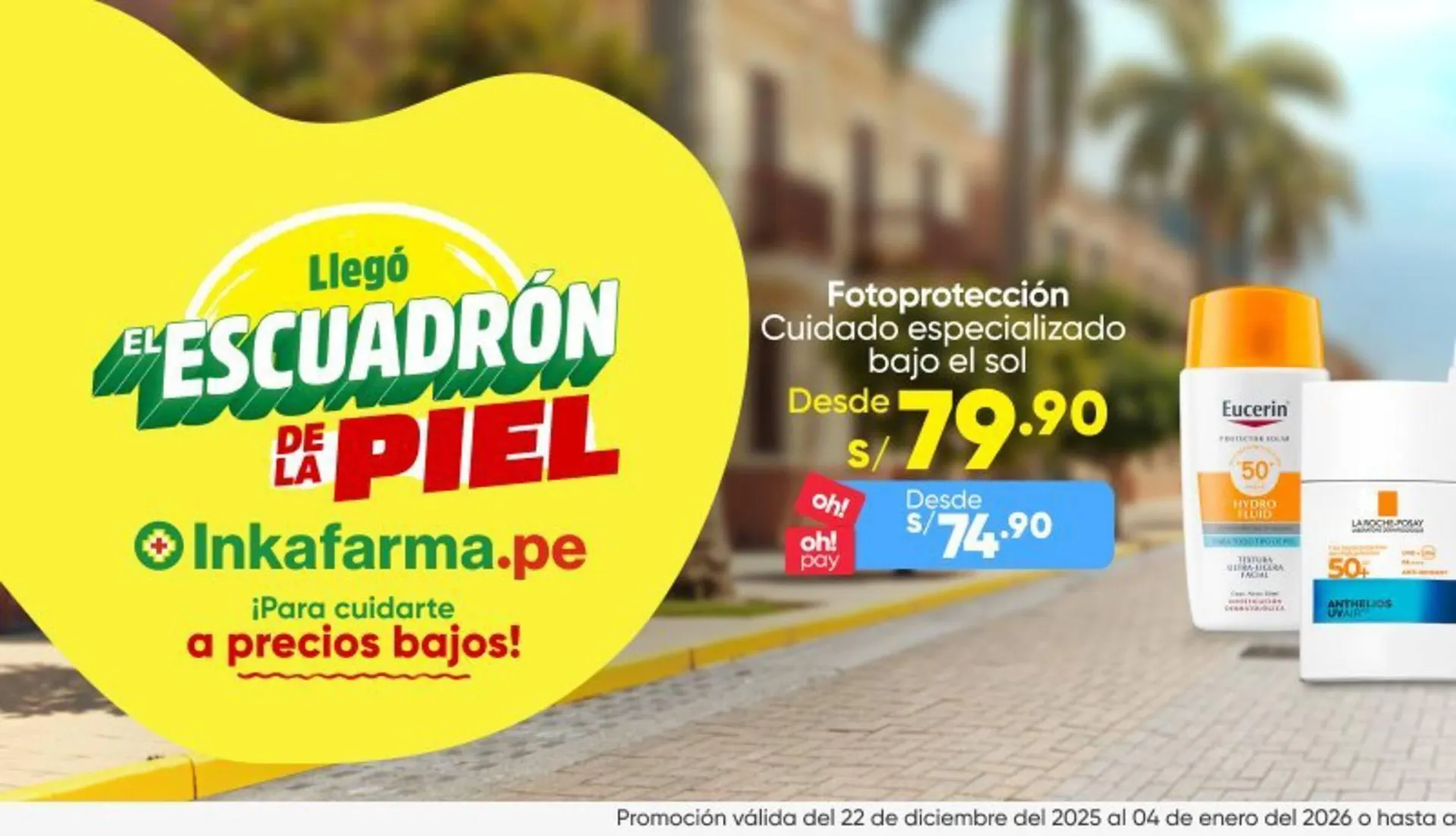 Catalogo de Catálogo InkaFarma 23 de diciembre al 29 de diciembre 2025 - Pag 10