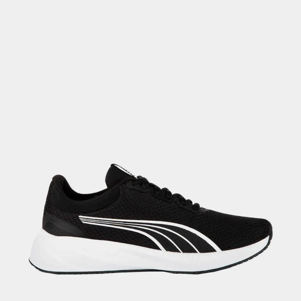 Zapatillas Deportivas Puma Mujeres 312350 02 Flyer Lite 3 Evo Wns