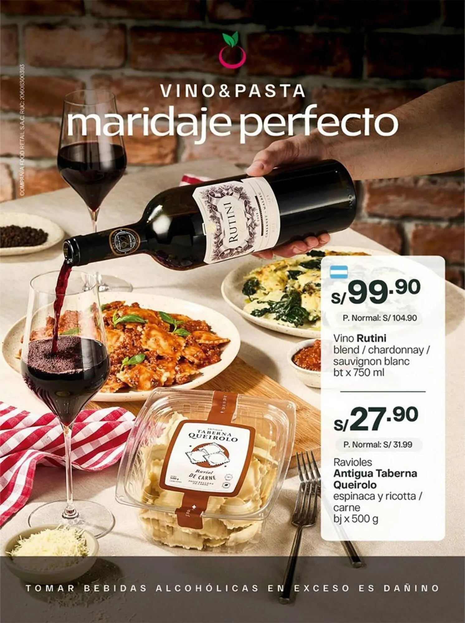 Catálogo Vivanda - 1