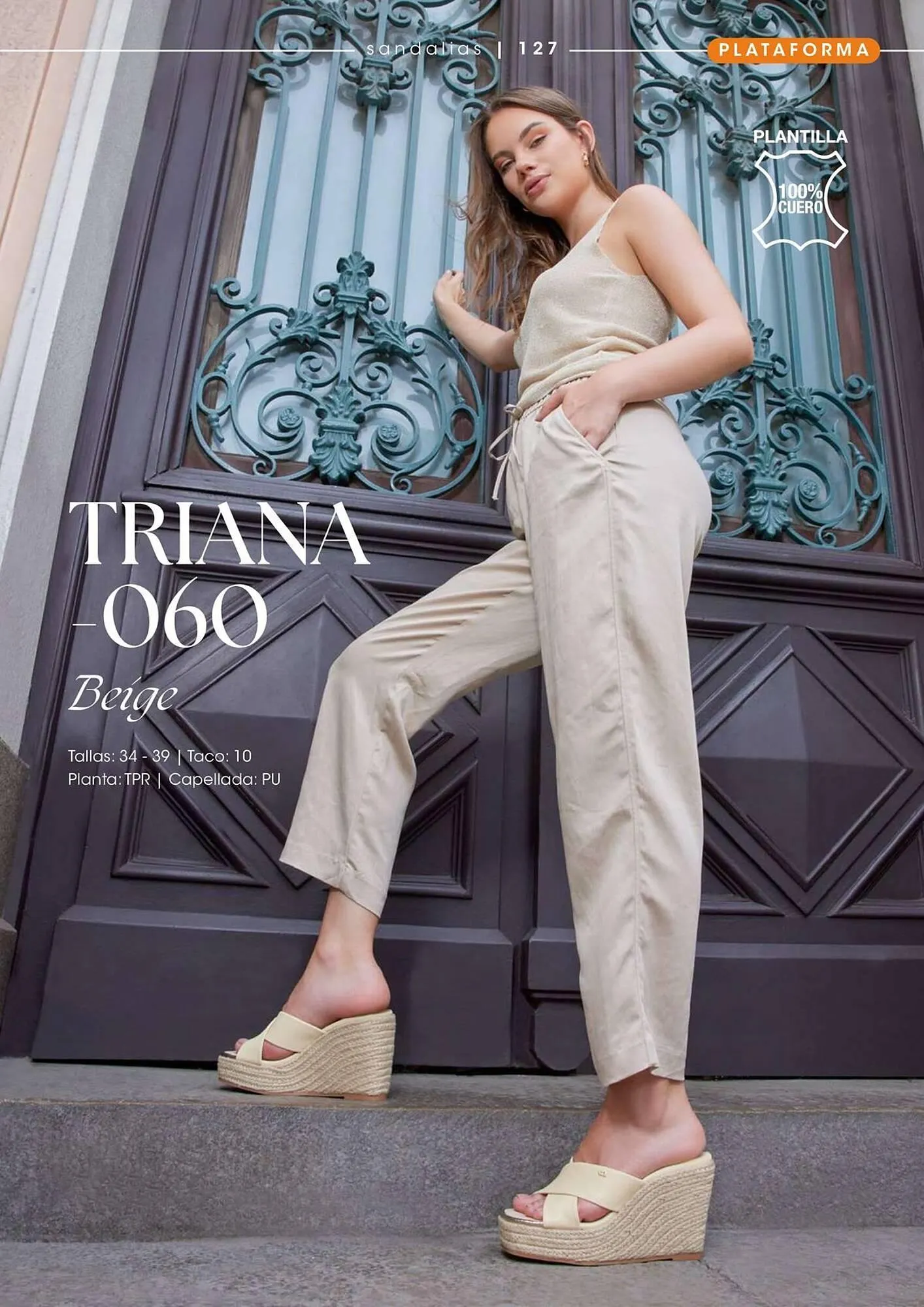 Catalogo de Catálogo Azaleia 31 de octubre al 31 de enero 2025 - Pag 127