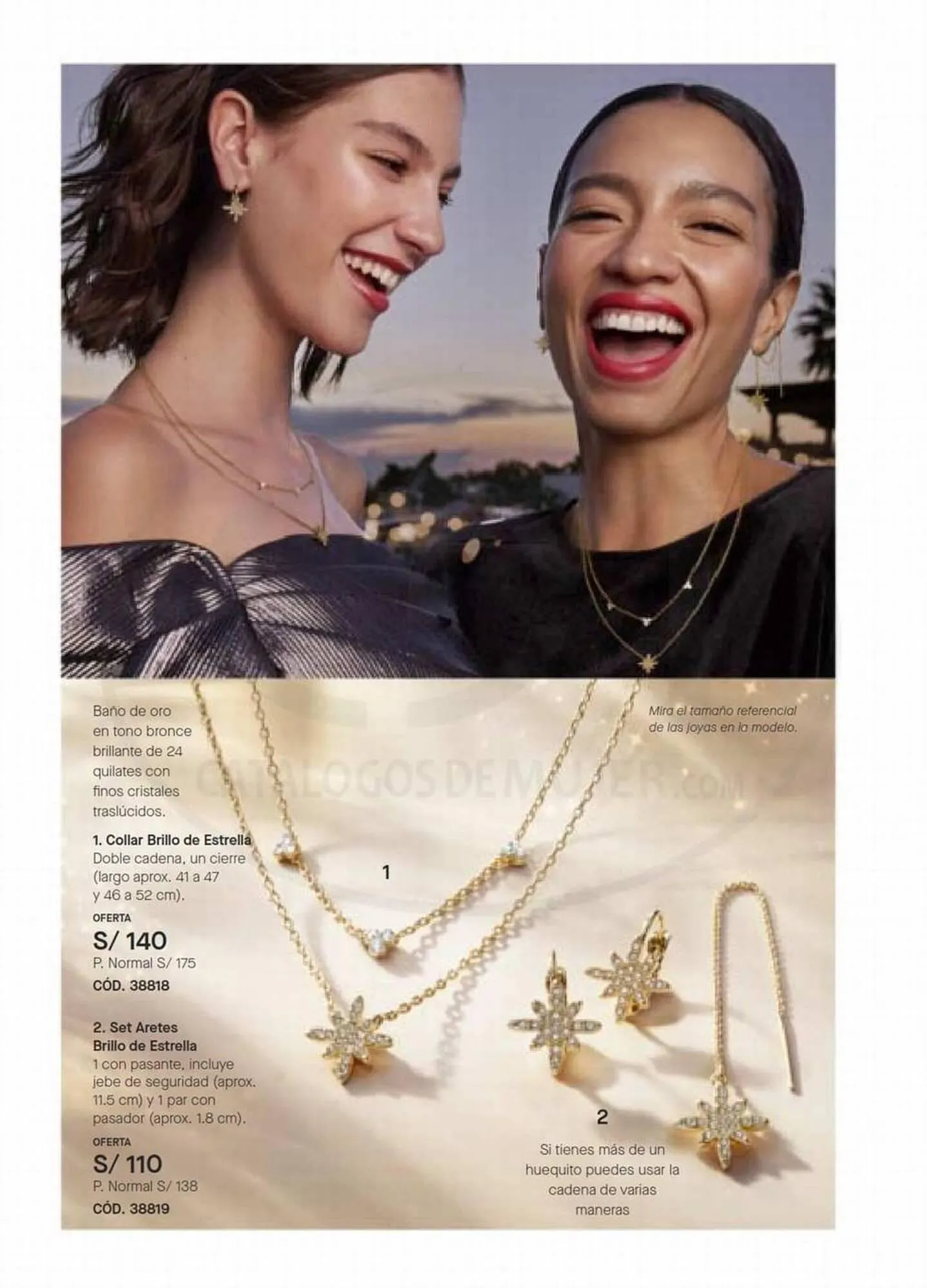 Catalogo de Catálogo Yanbal 24 de noviembre al 29 de diciembre 2023 - Pag 67