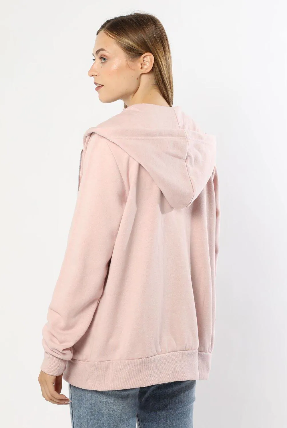 Polera Algodón Mujer University Club