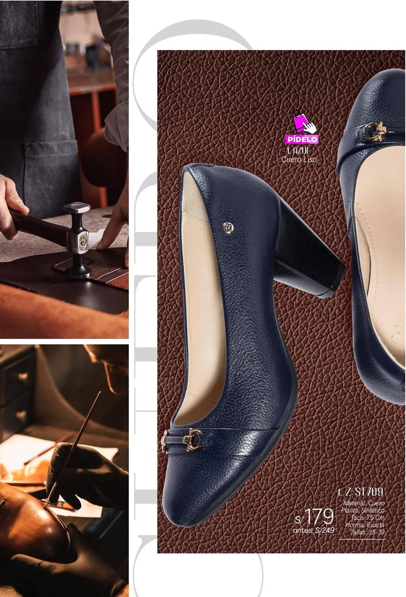 Catalogo de Catálogo Sokso 5 de mayo al 1 de junio 2025 - Pag 3