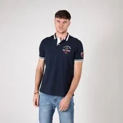 Polo 100% Algodón Hombre La Martina