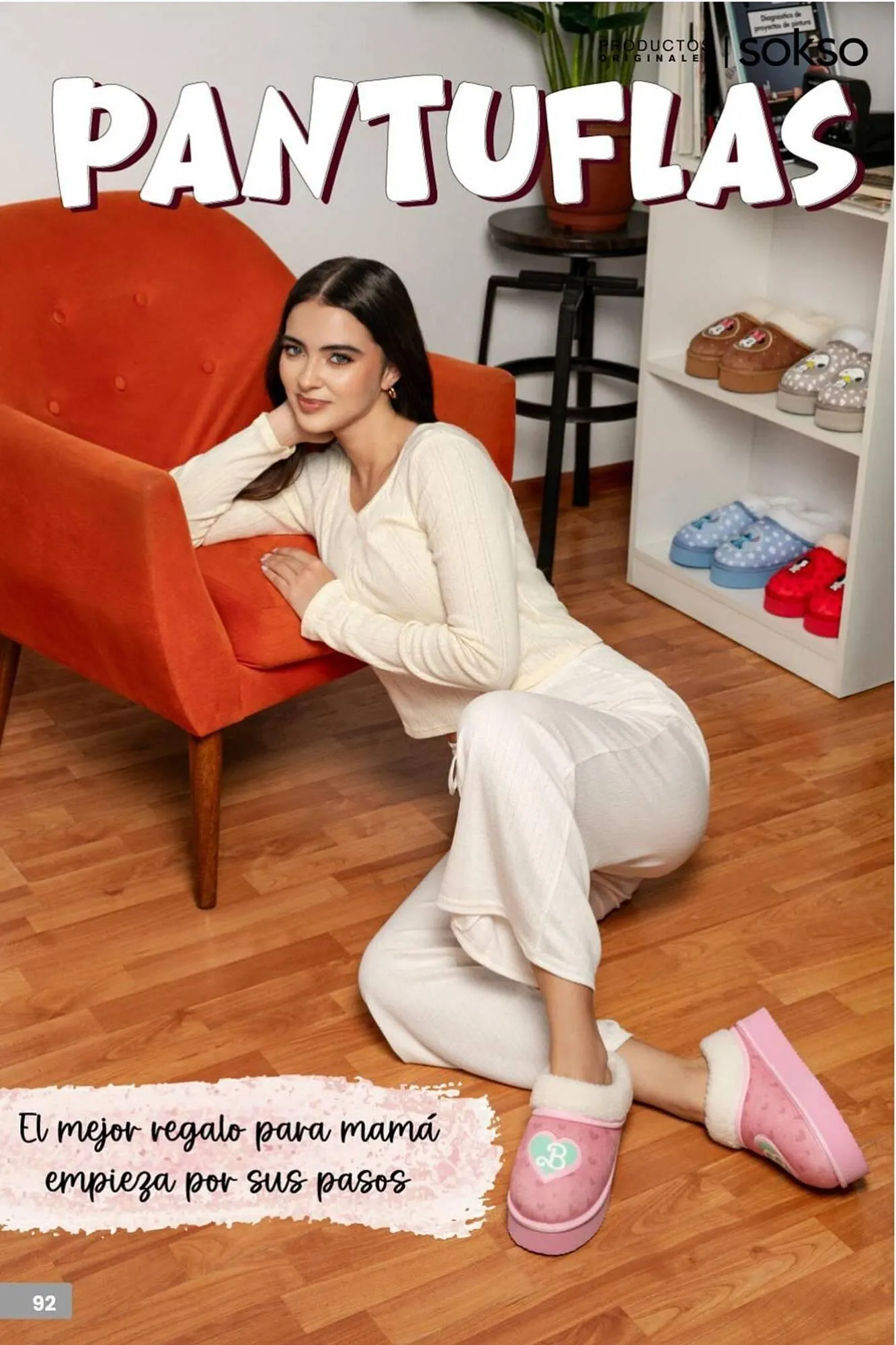 Catalogo de Catálogo Sokso 27 de abril al 17 de mayo 2026 - Pag 92
