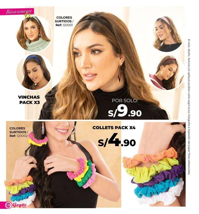 Catalogo de Mi papá mi mejor amigo 7 de junio al 30 de junio 2024 - Pag 176